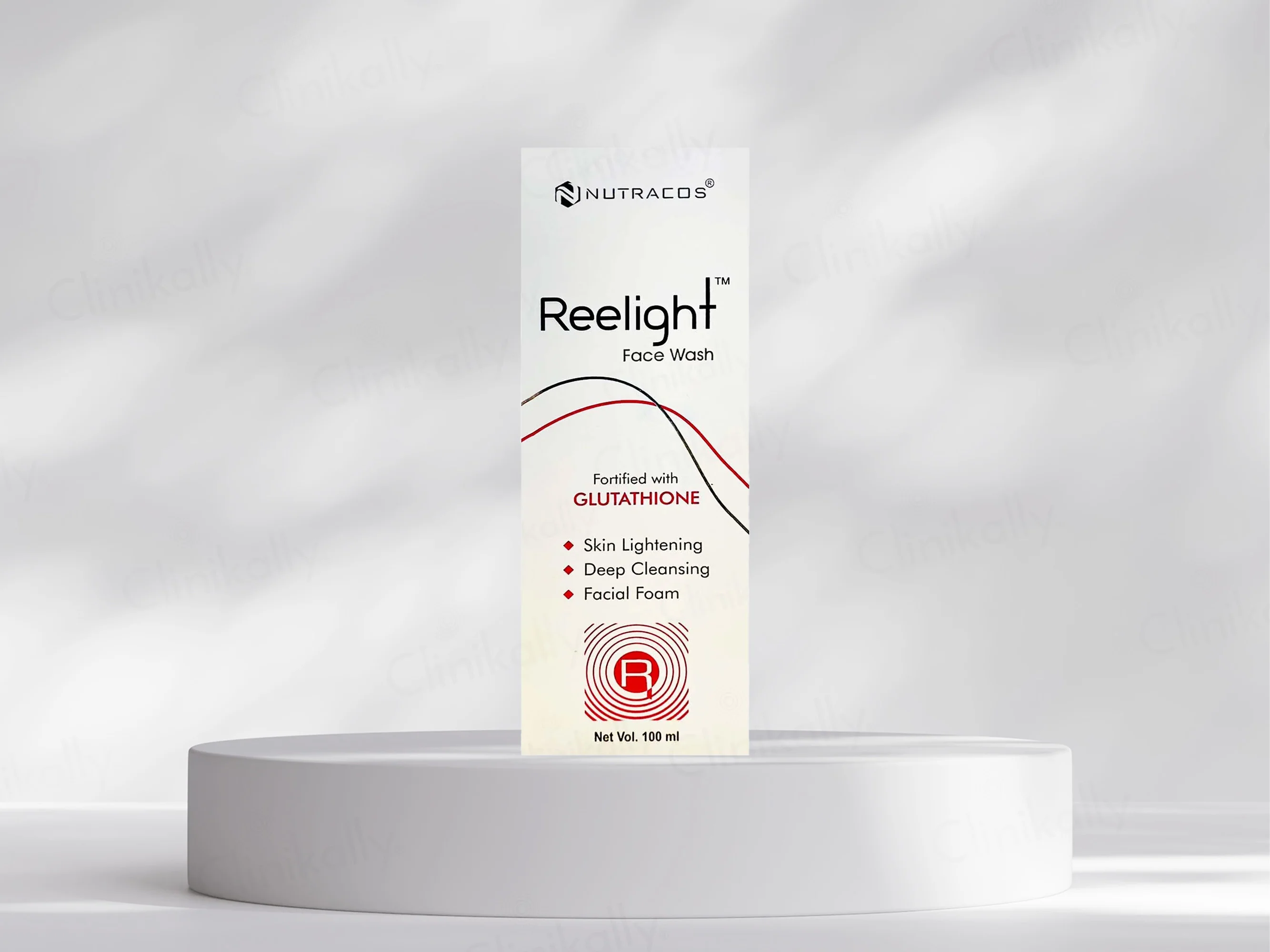 Reelight Face Wash - Image 2