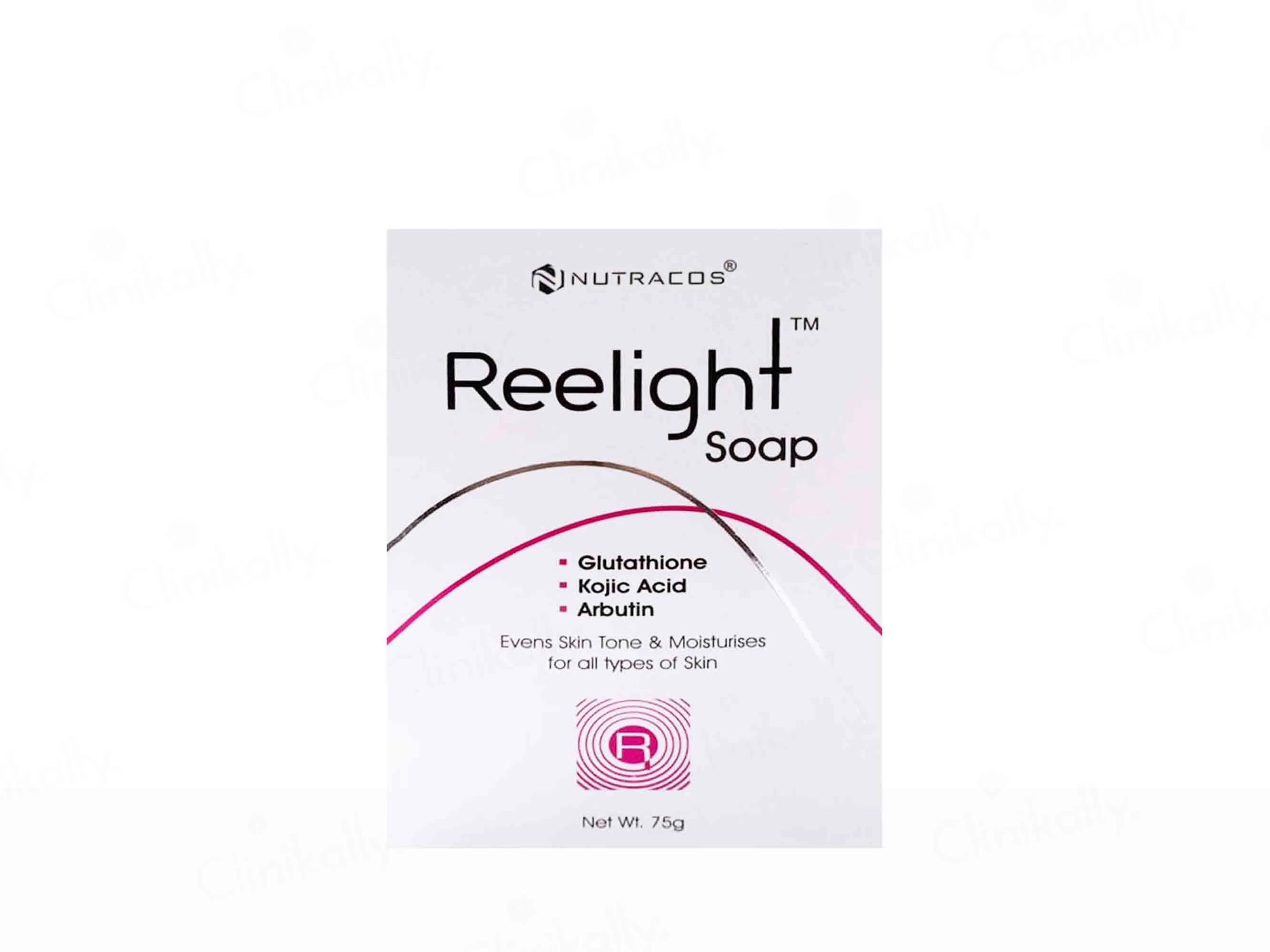 Reelight Skin Lightening Soap