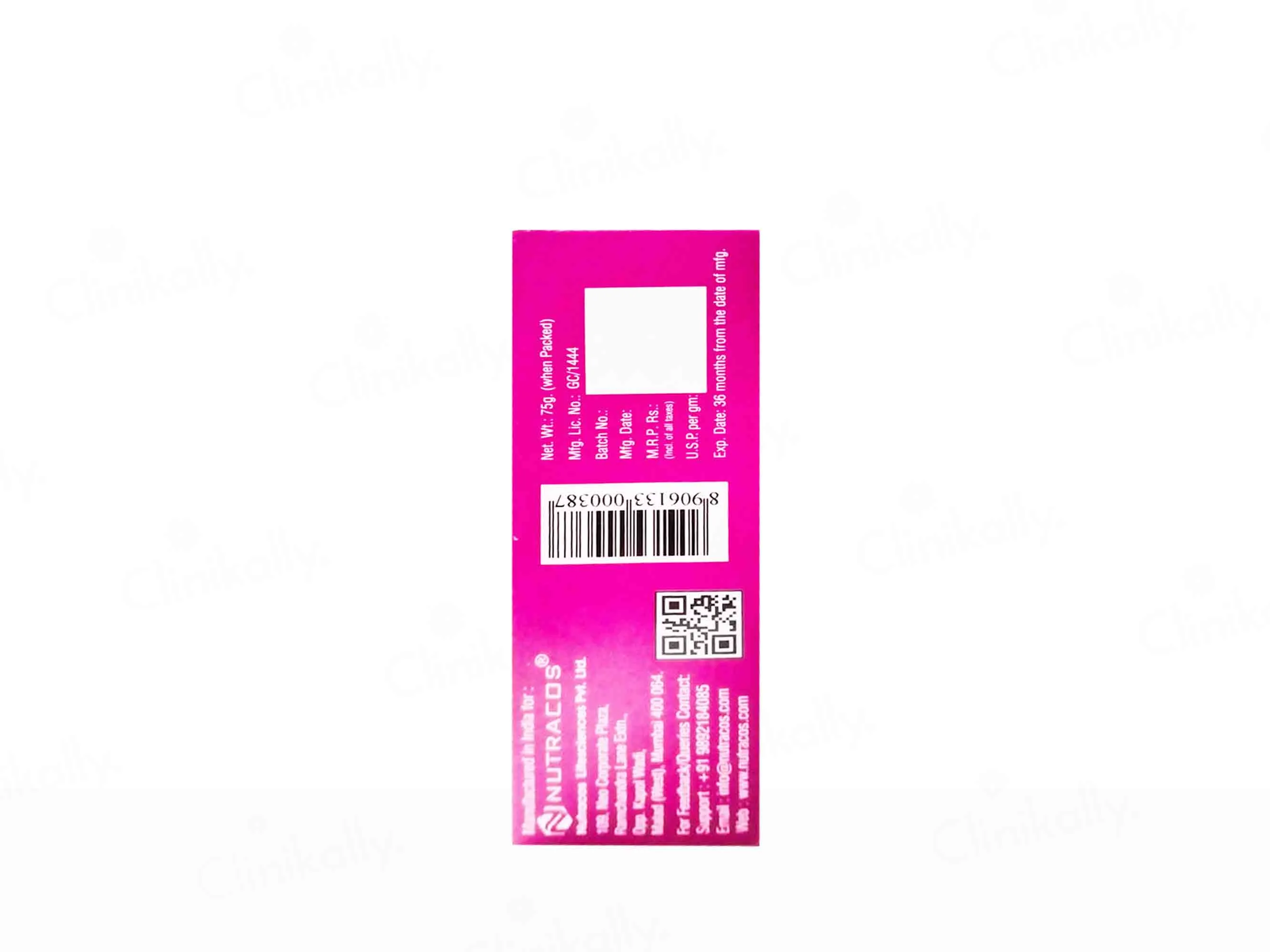 Reelight Skin Lightening Soap - Image 3