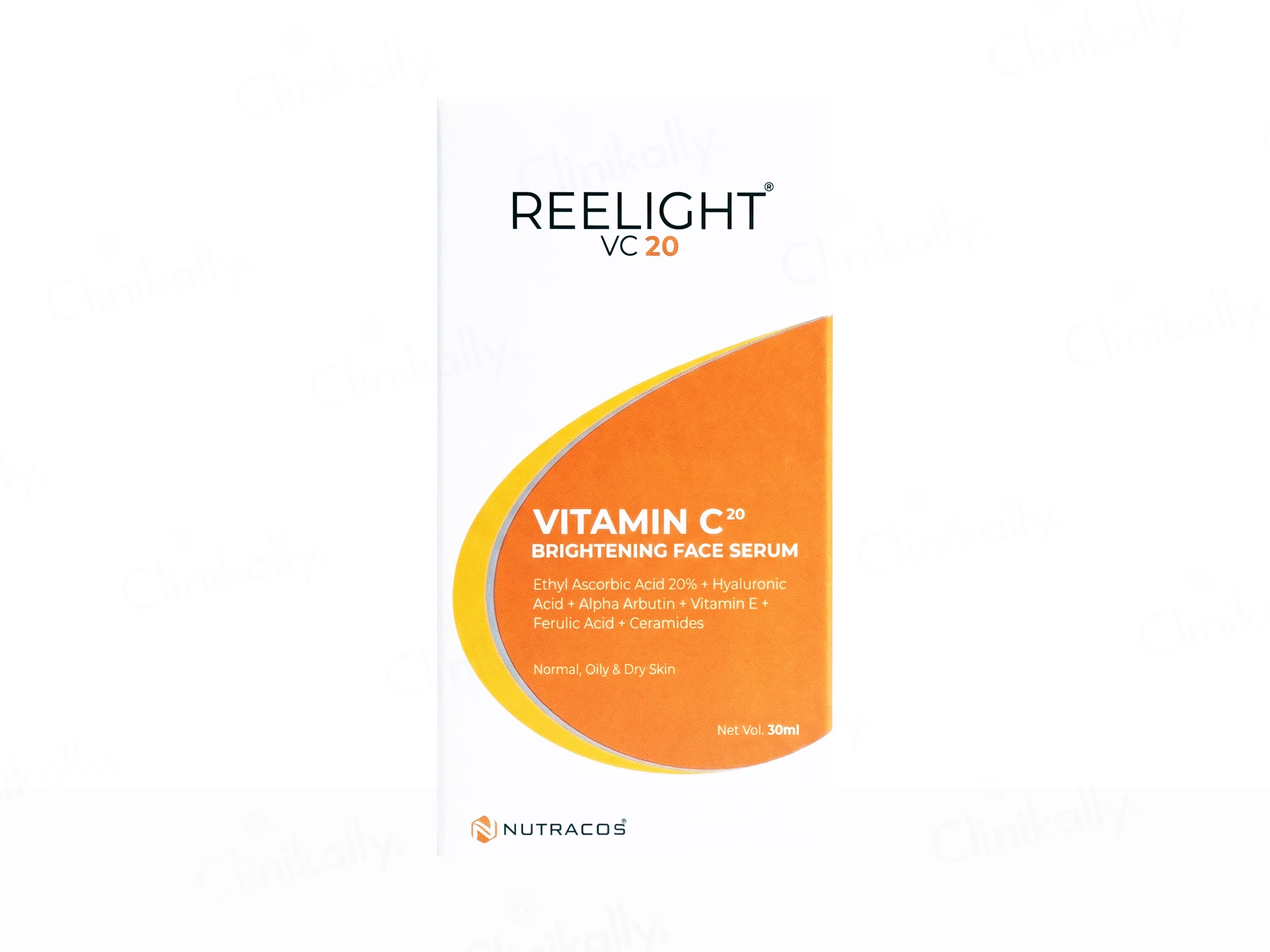 Reelight VC 20 Serum