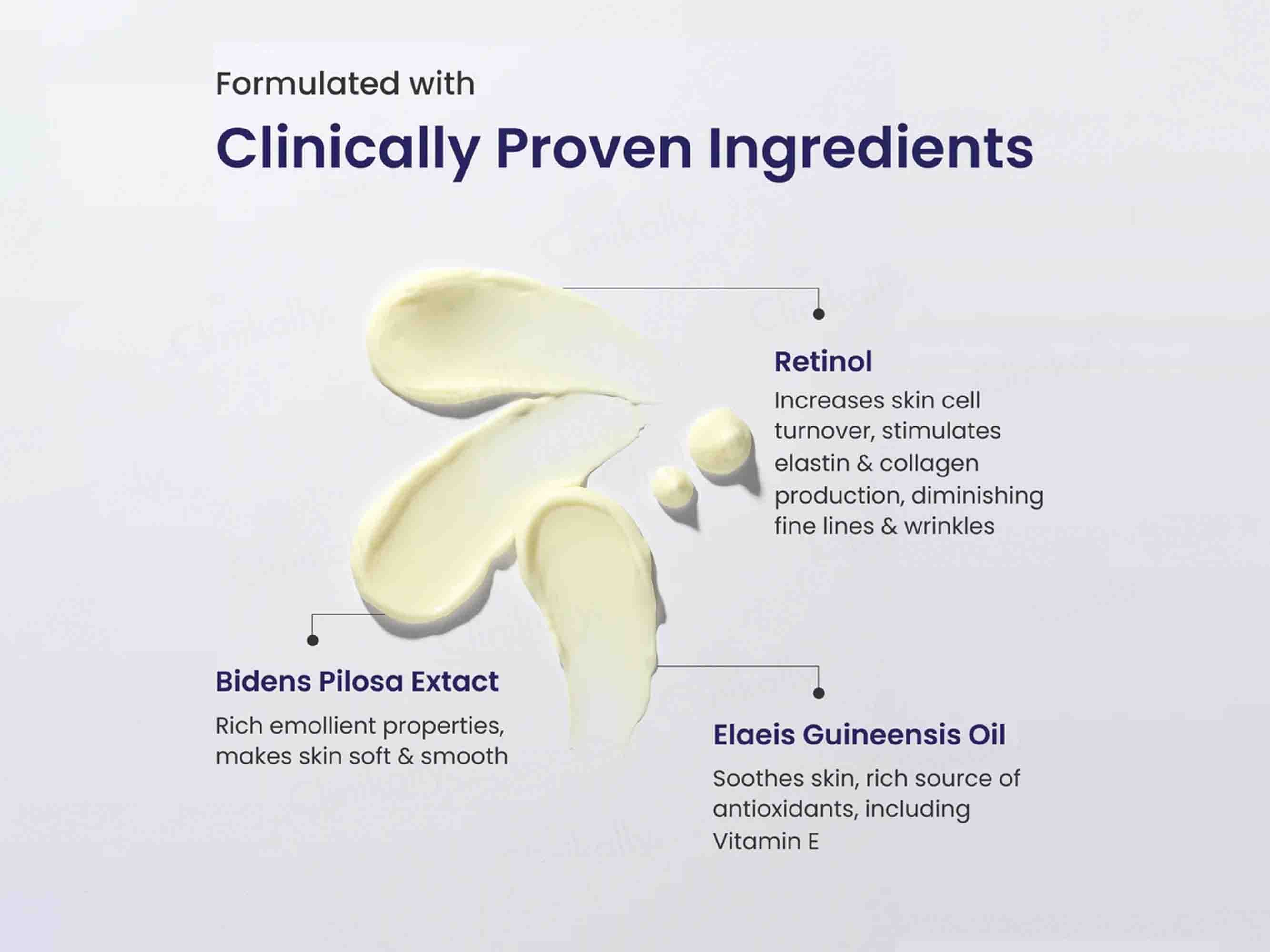 Re'equil 0.1% Retinol Night Cream - Image 2