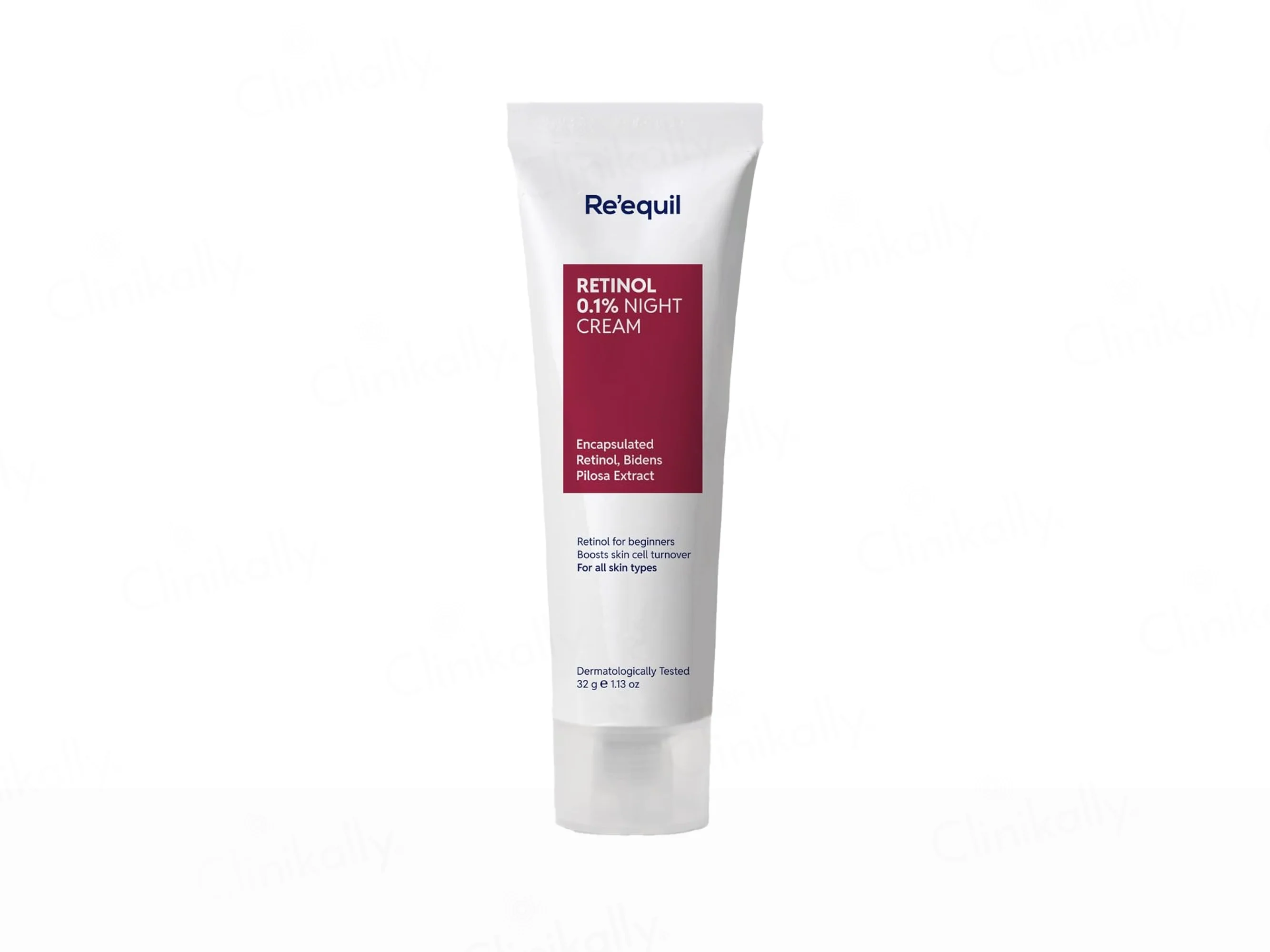 Re'equil 0.1% Retinol Night Cream - Image 5