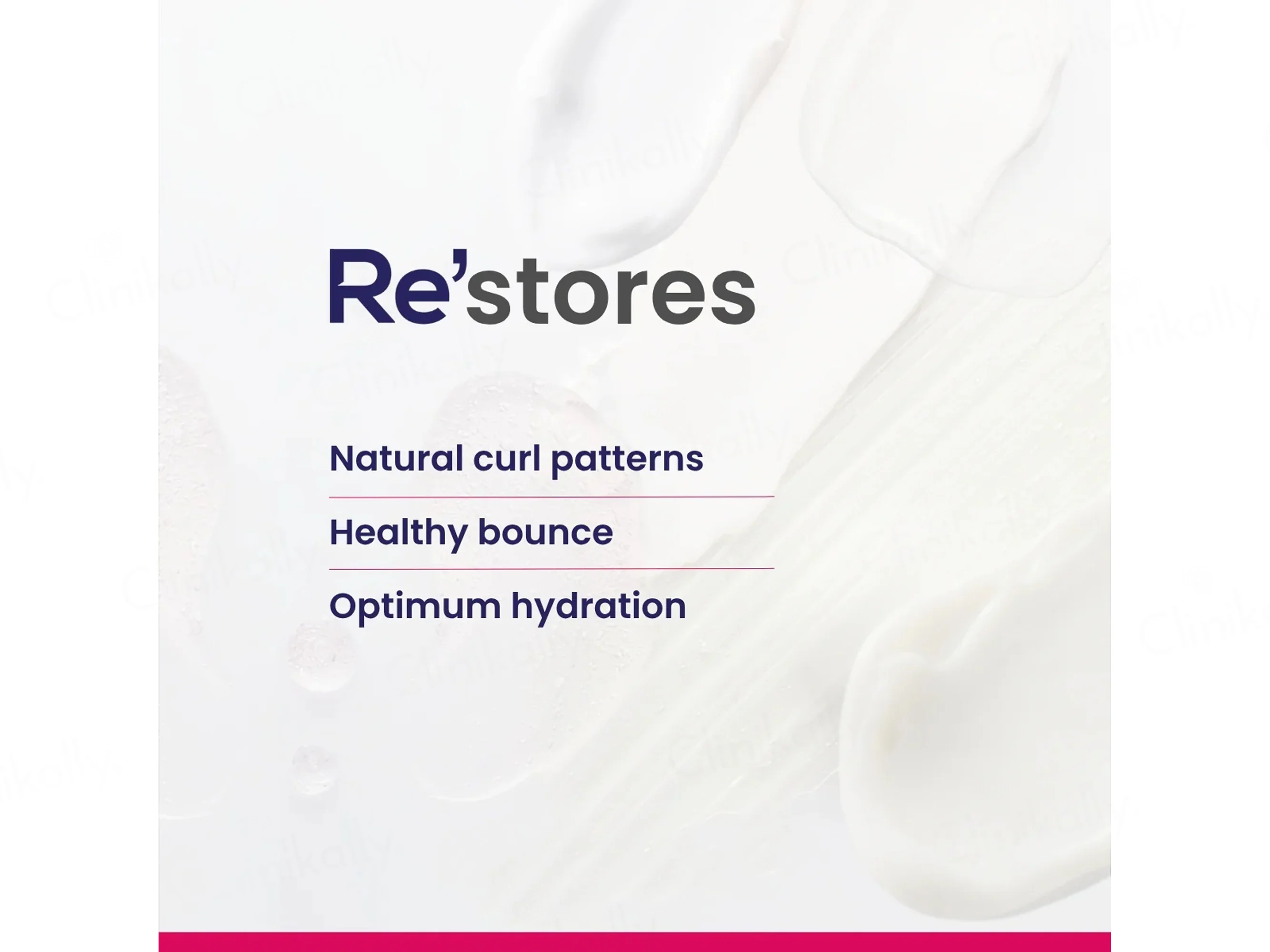 Re'equil Damage Repair Hair Conditioner - Image 4