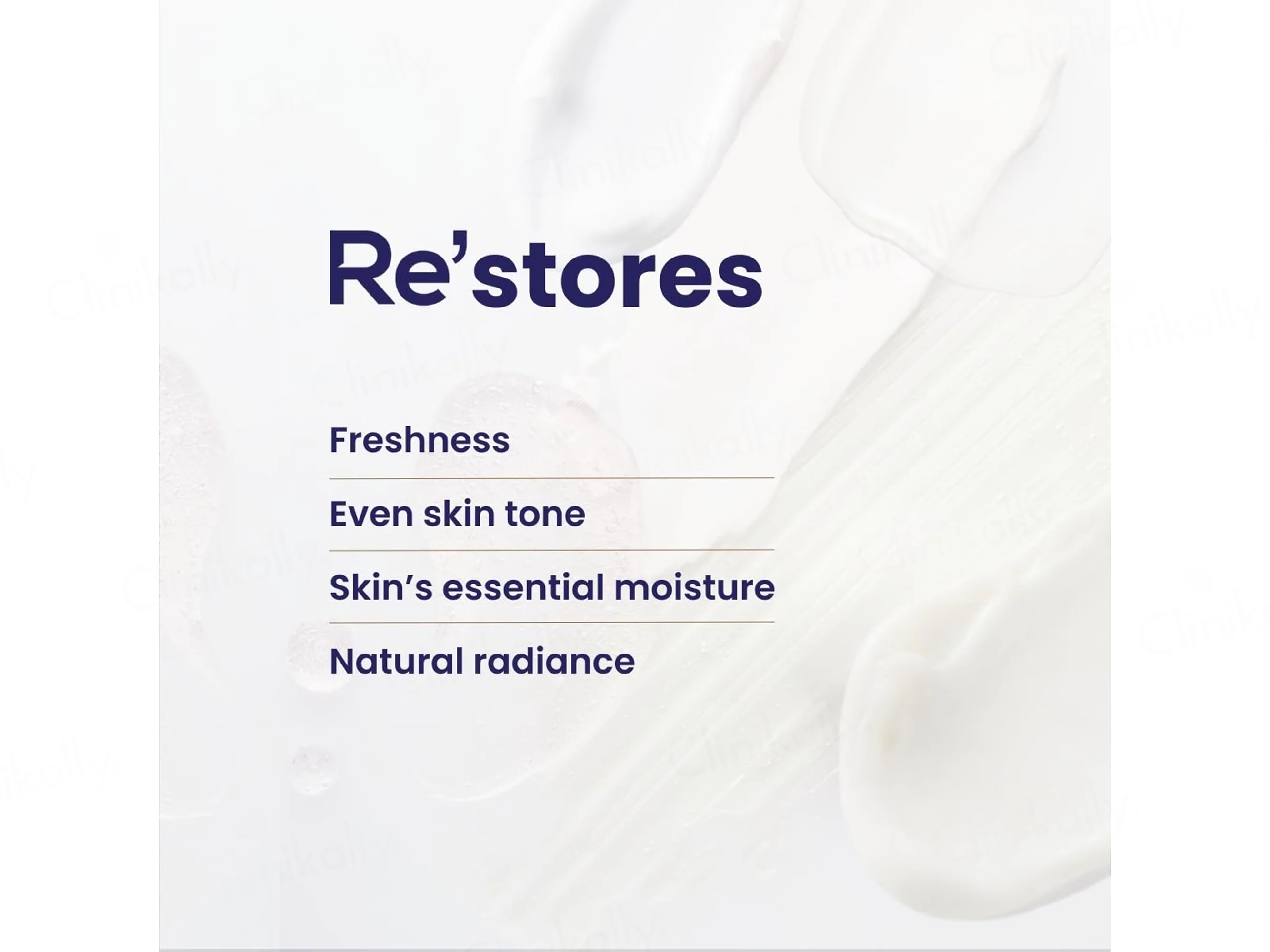Re'equil Fruit AHA Face Wash - Image 5