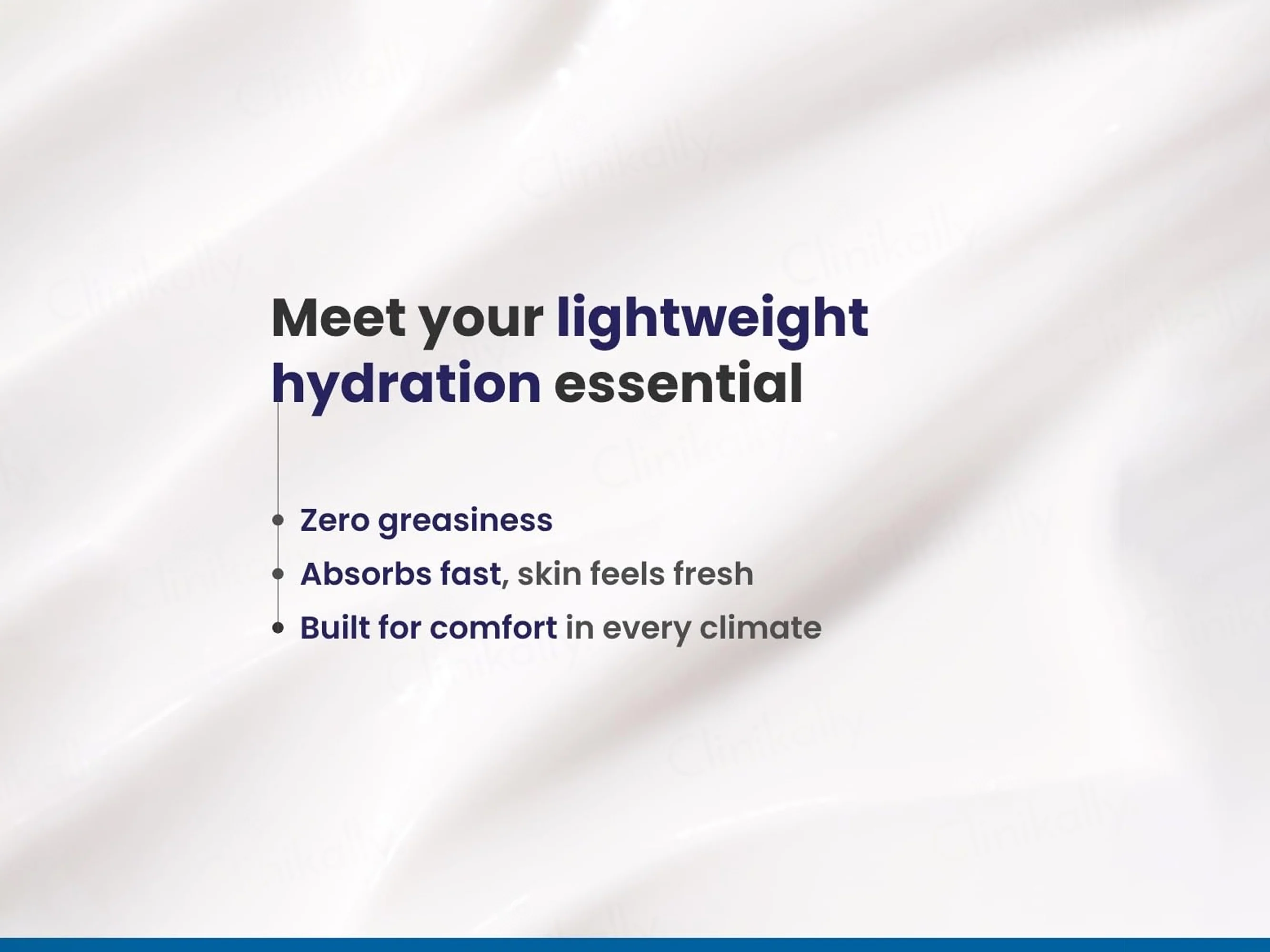 Re'equil Oil Free Moisturiser - Image 3