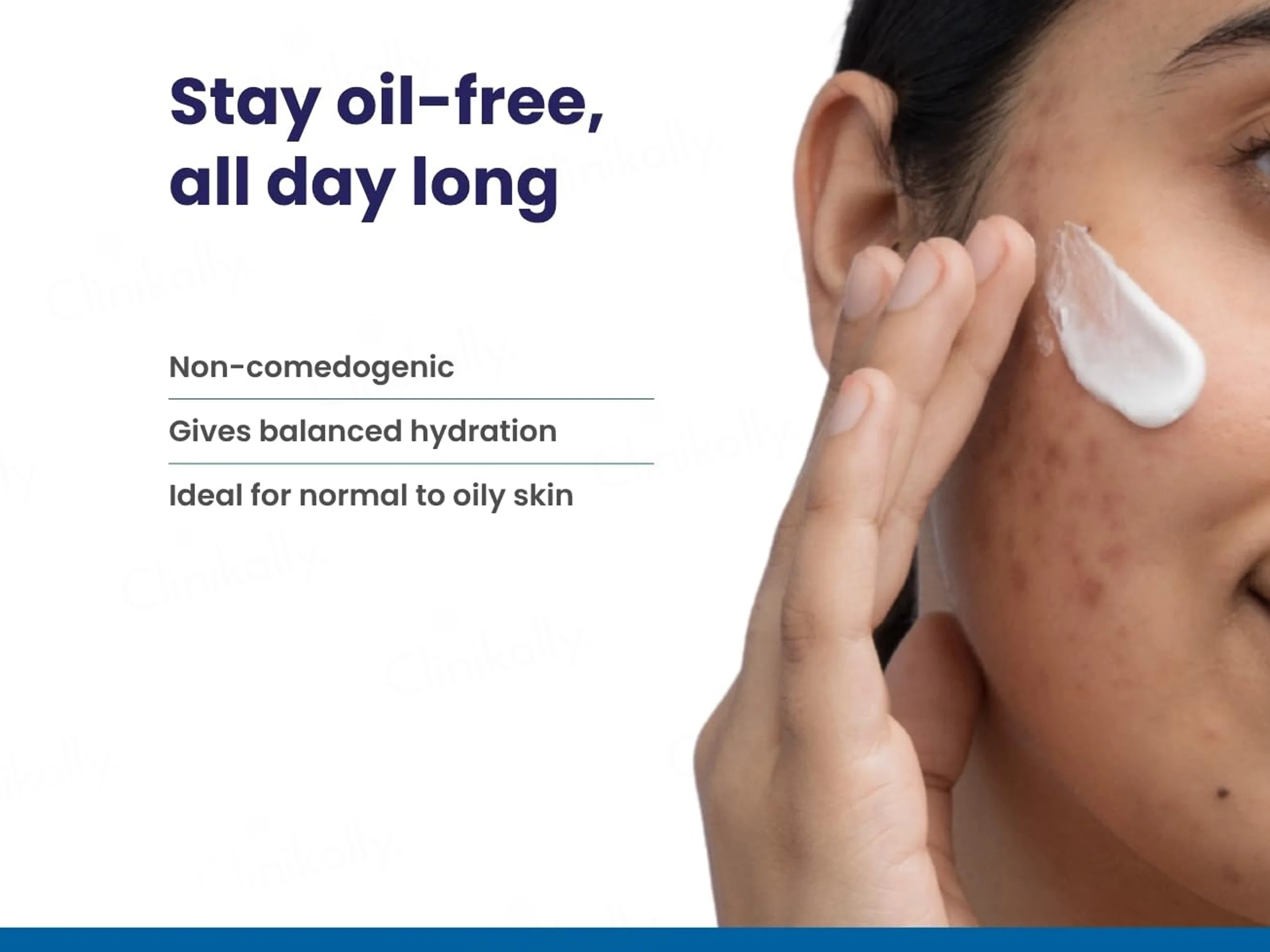 Re'equil Oil Free Moisturiser - Image 5