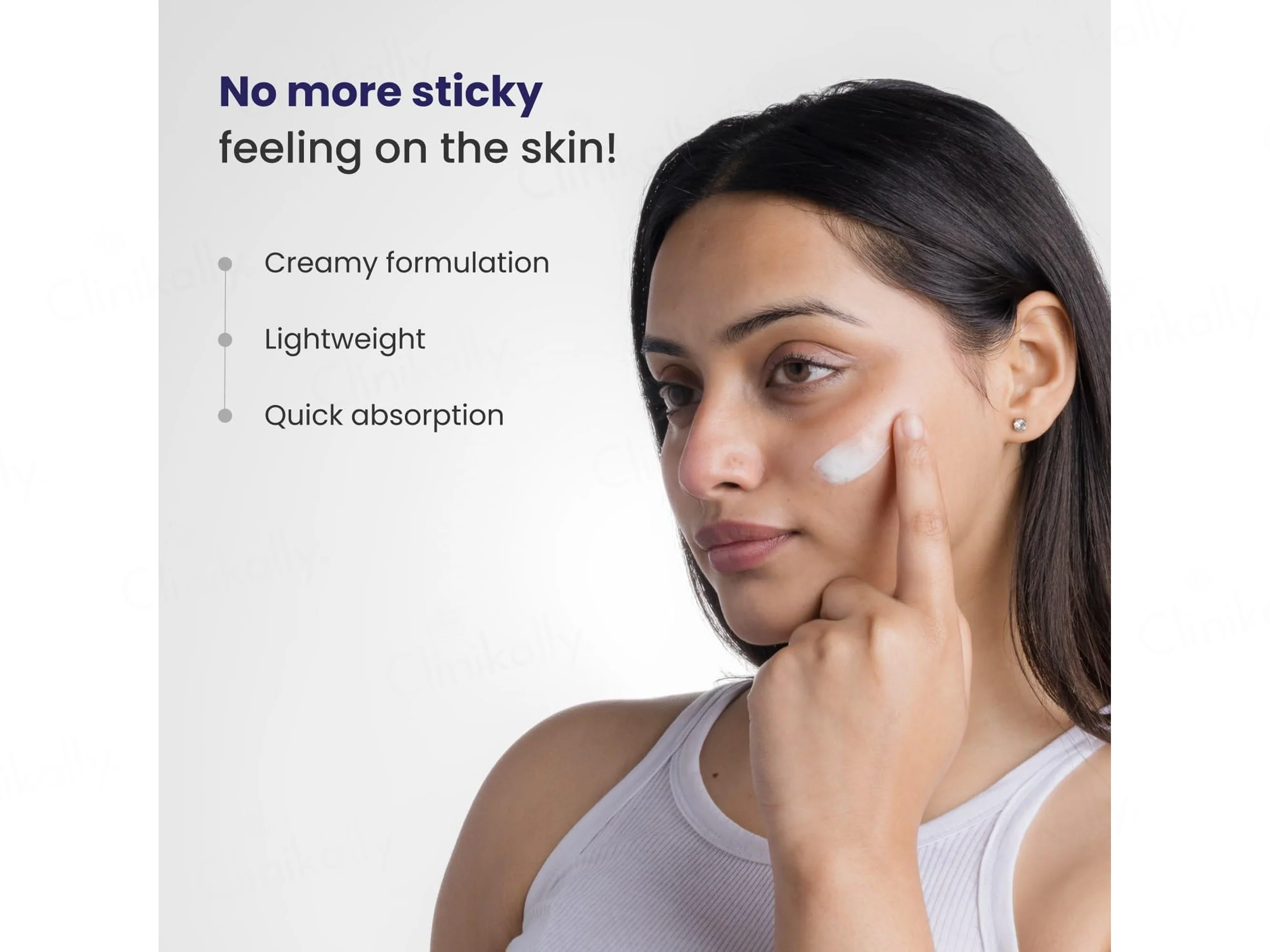 Re'equil Oxybenzone & OMC Free Sunscreen SPF 50 PA+++ - Image 7