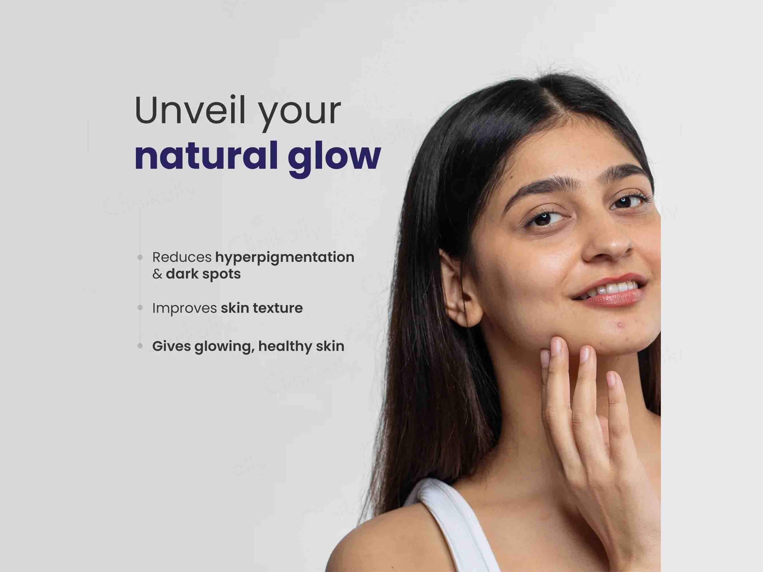 Re'equil Skin Radiance Cream - Image 4