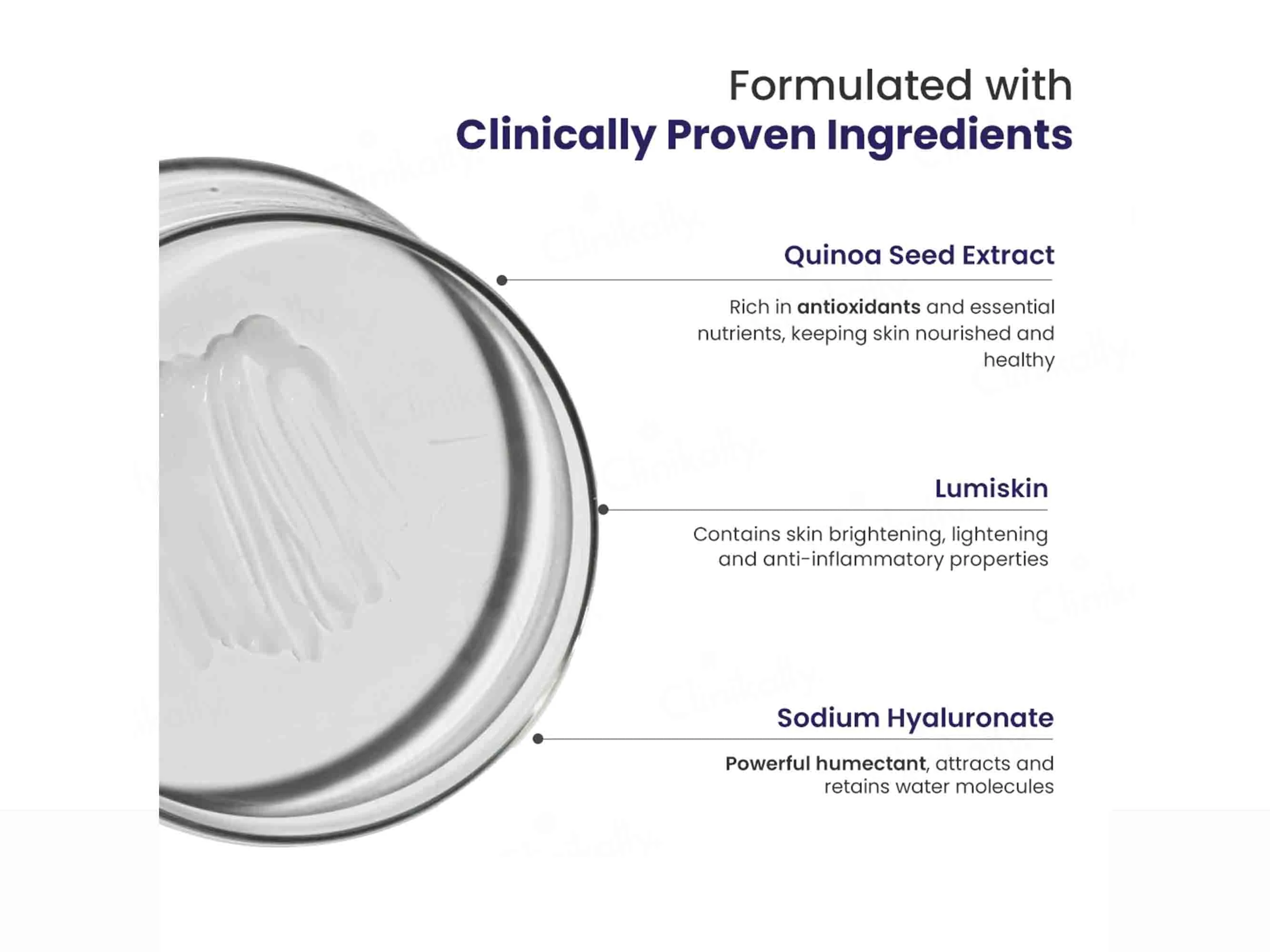 Re'equil Under Eye Cream - Image 2
