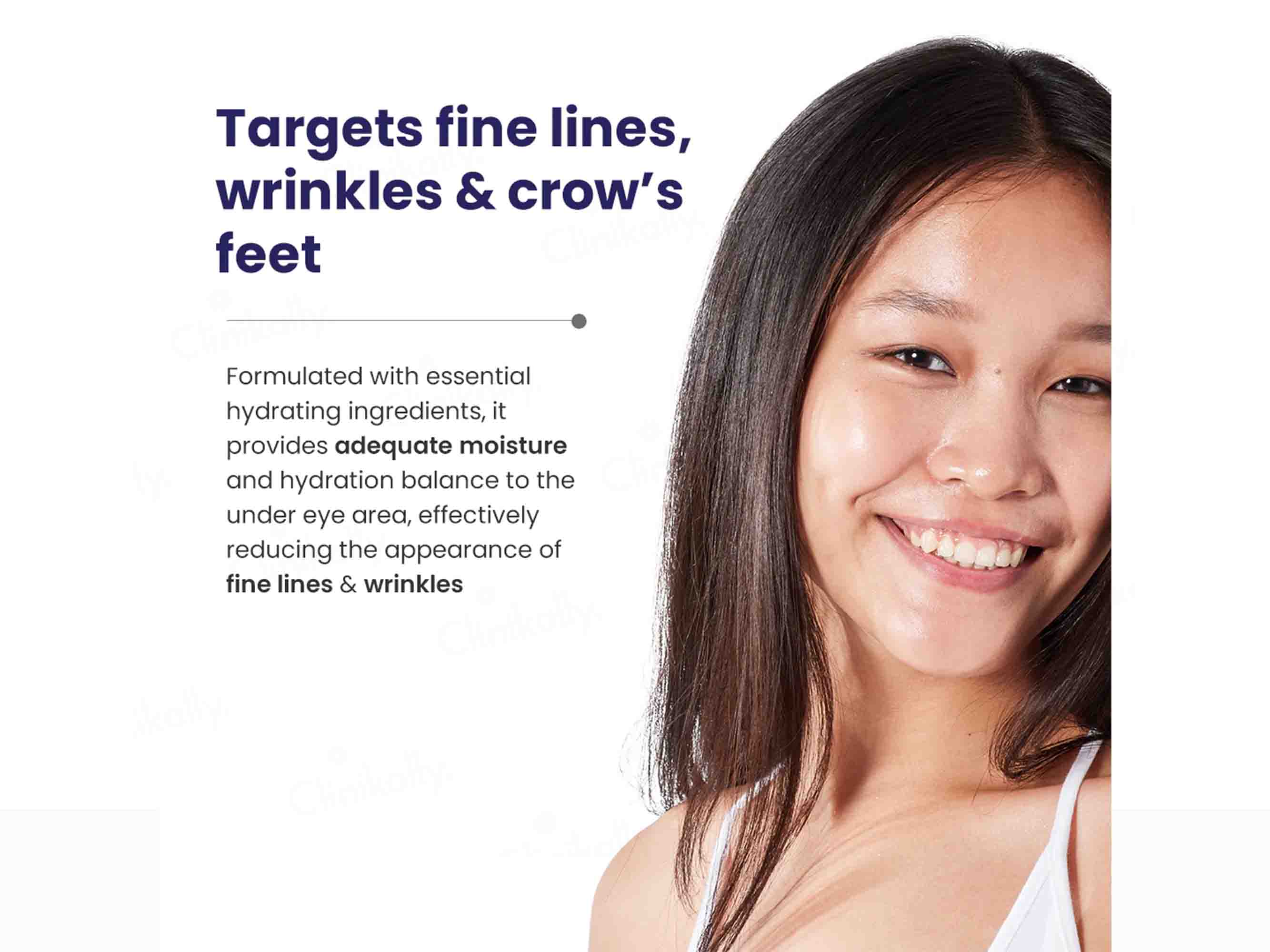 Re'equil Under Eye Cream - Image 4