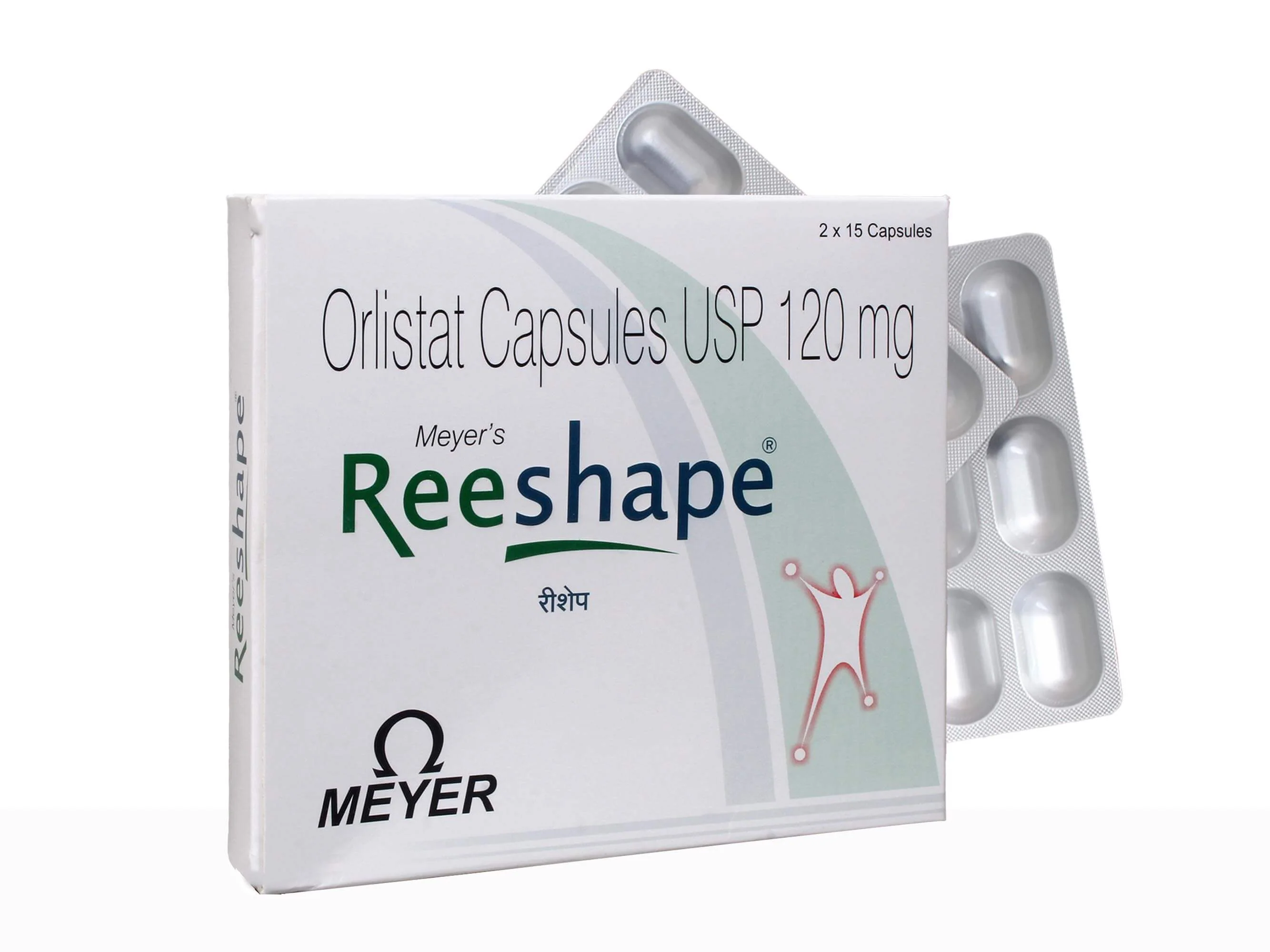 Reeshape Capsule - Image 2