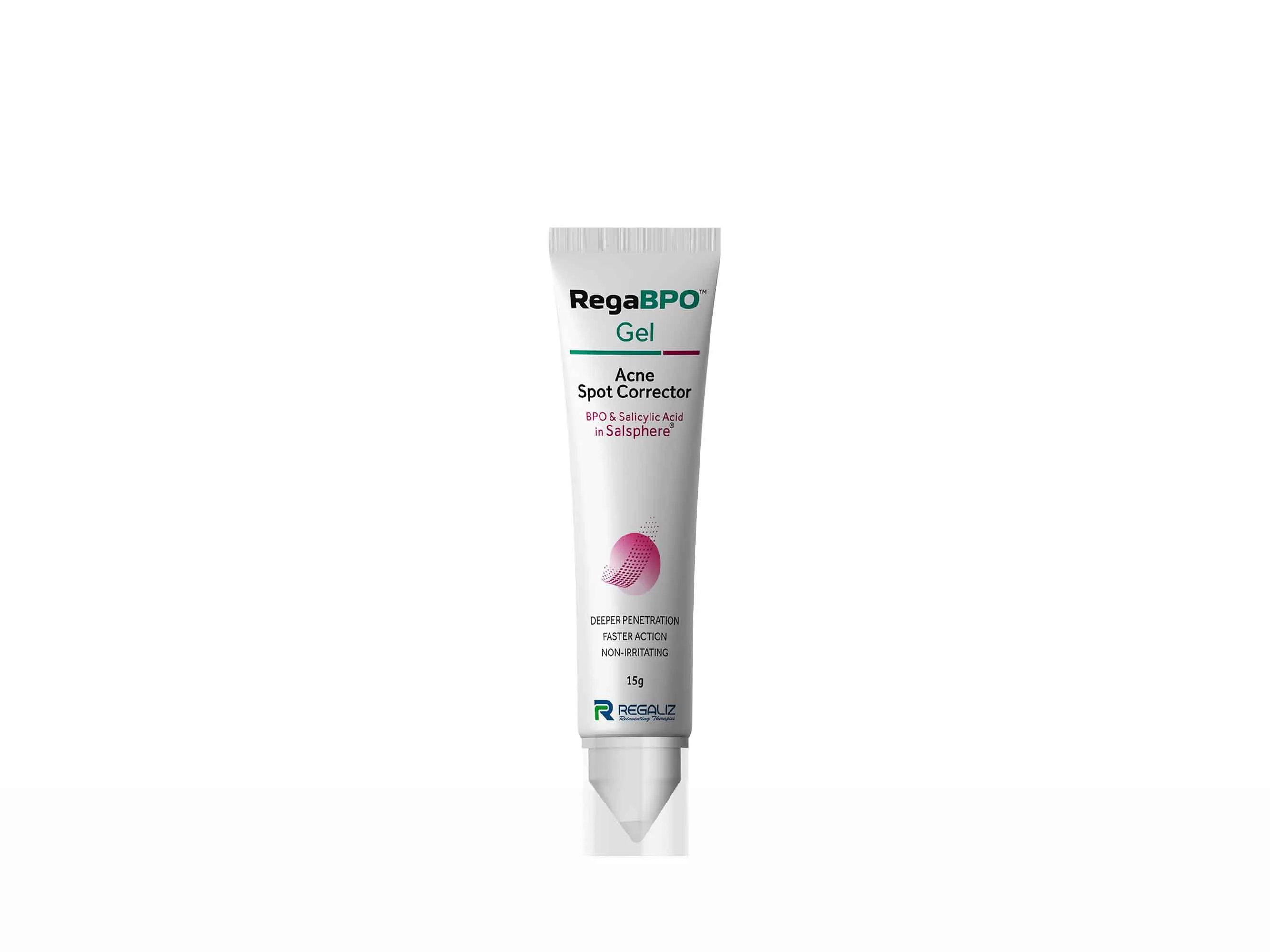 Rega-BPO Acne Spot Corrector Gel - Image 6