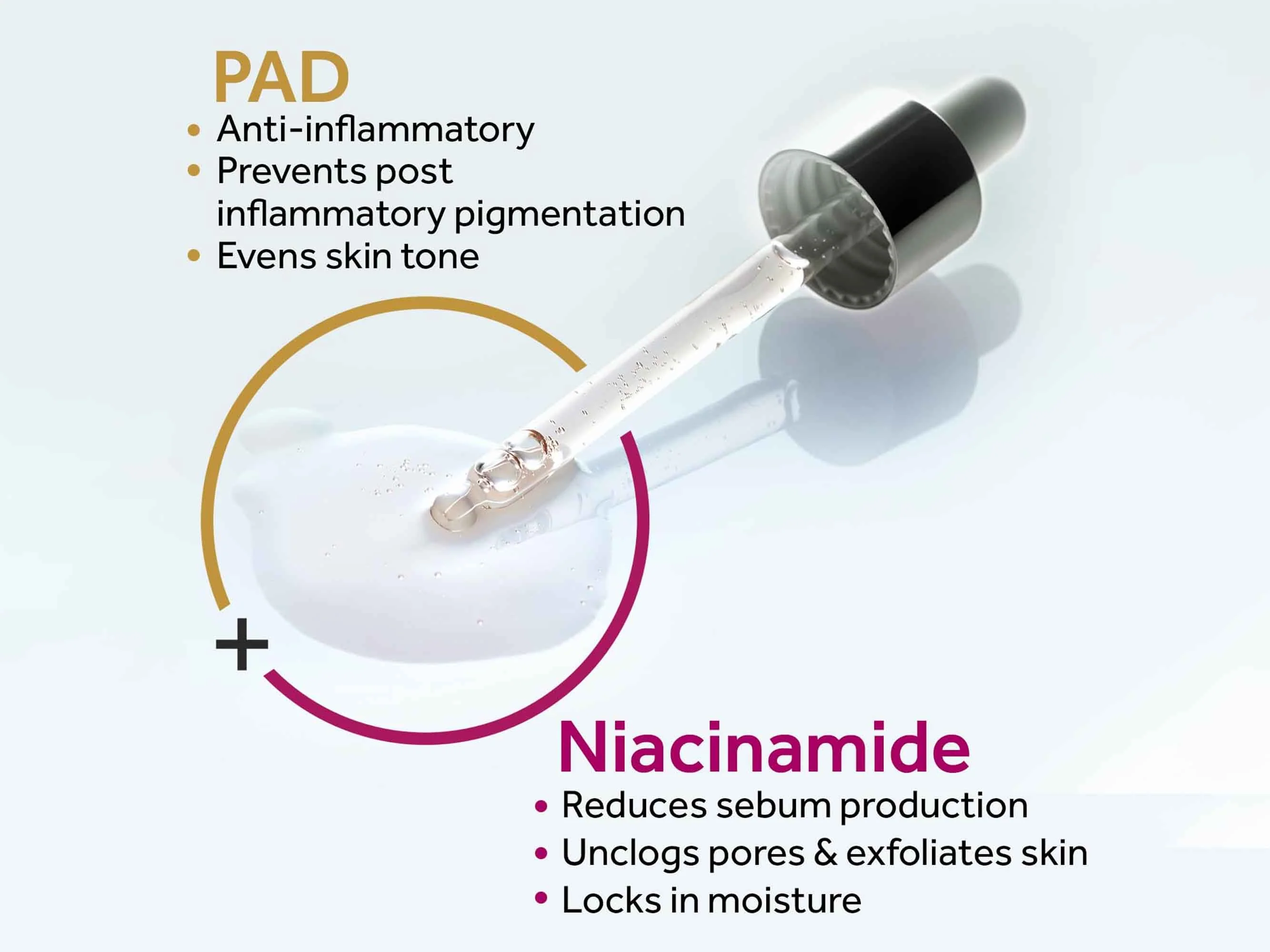 Rega-NP Acne Control Serum - Image 4
