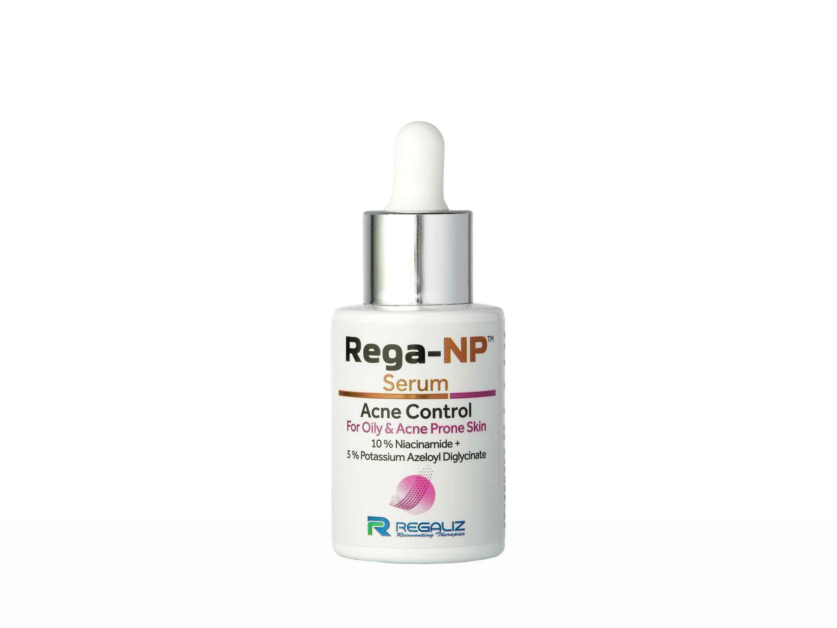 Rega-NP Acne Control Serum - Image 7