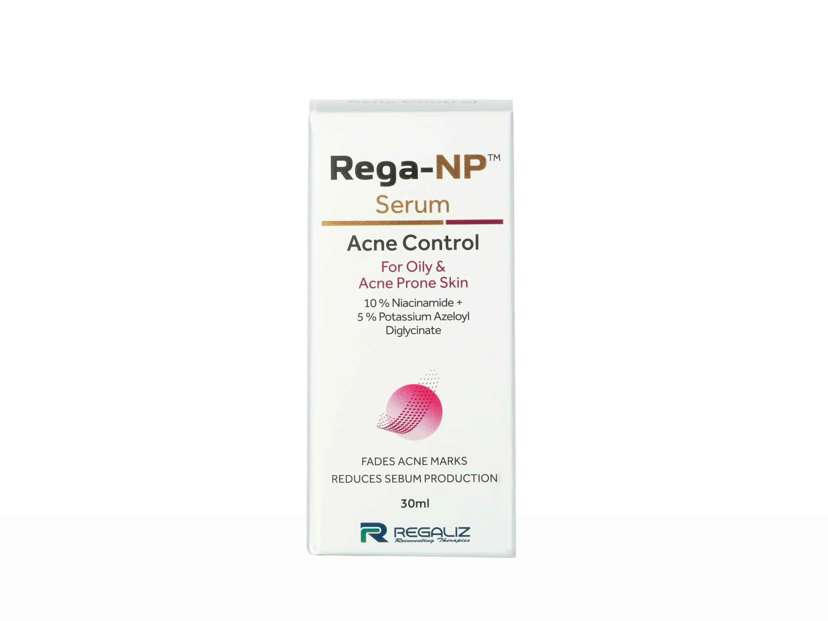 Rega-NP Acne Control Serum - Image 8