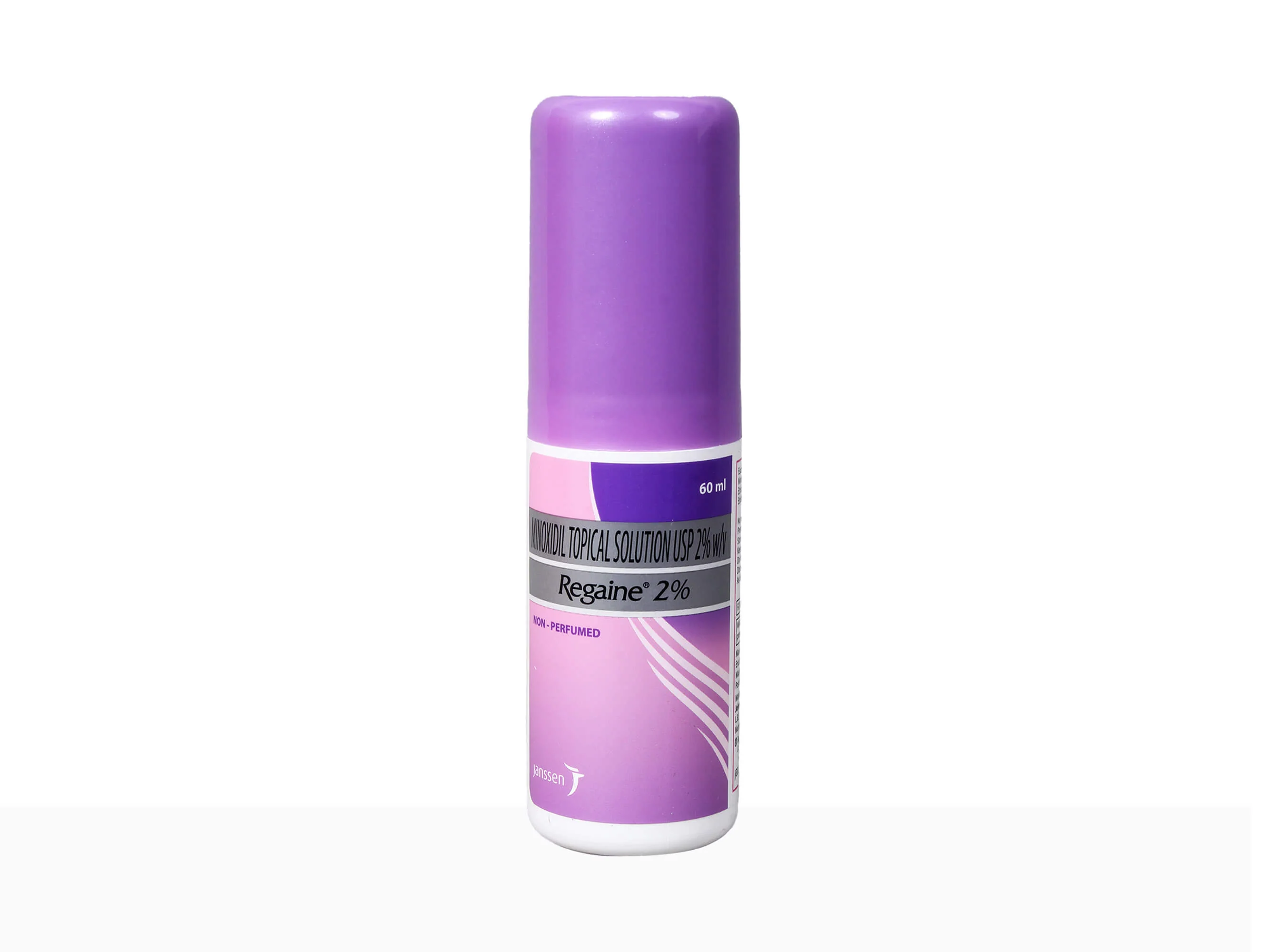 Regaine 2% Solution - Image 2