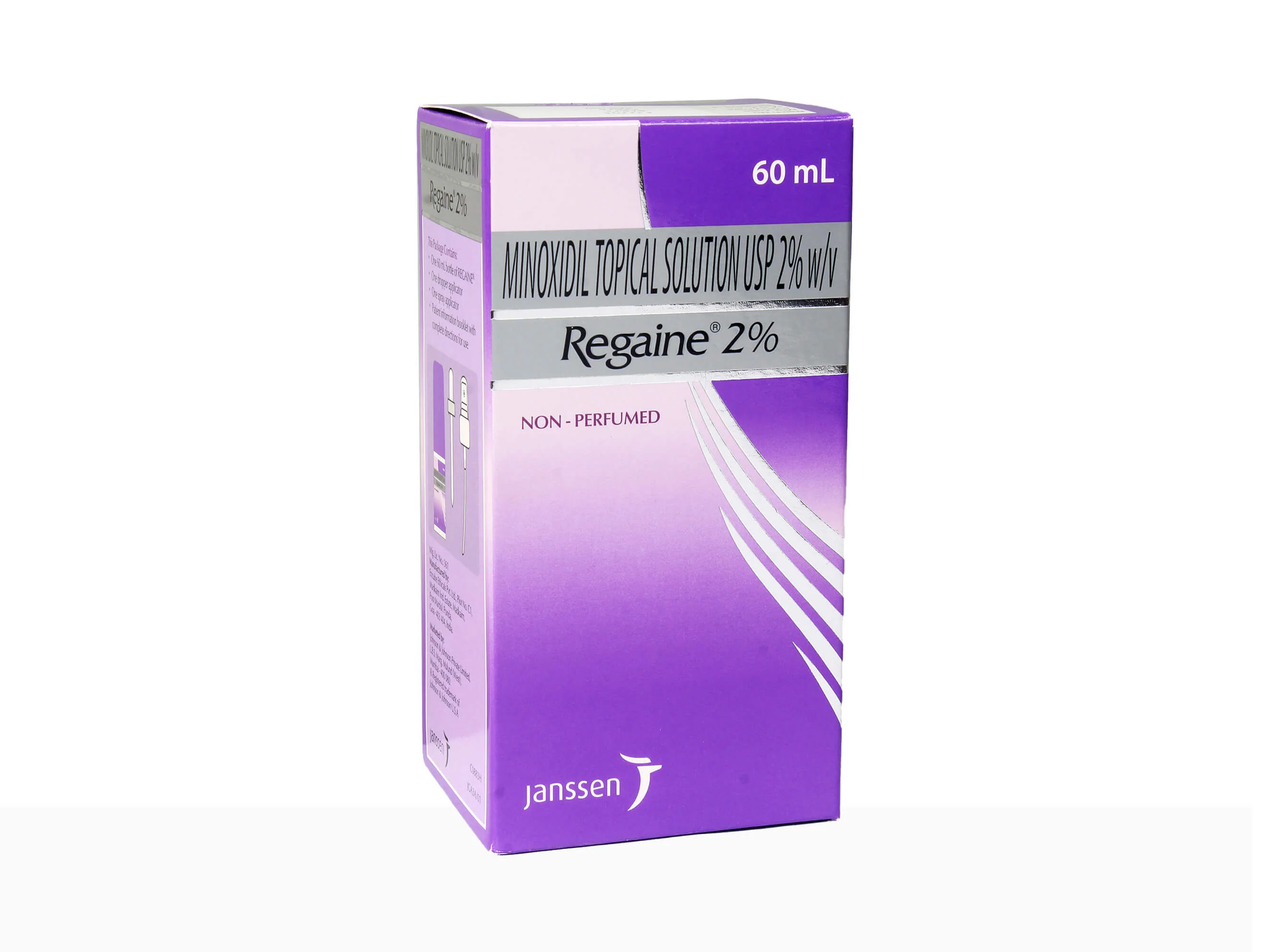 Regaine 2% Solution - Image 3