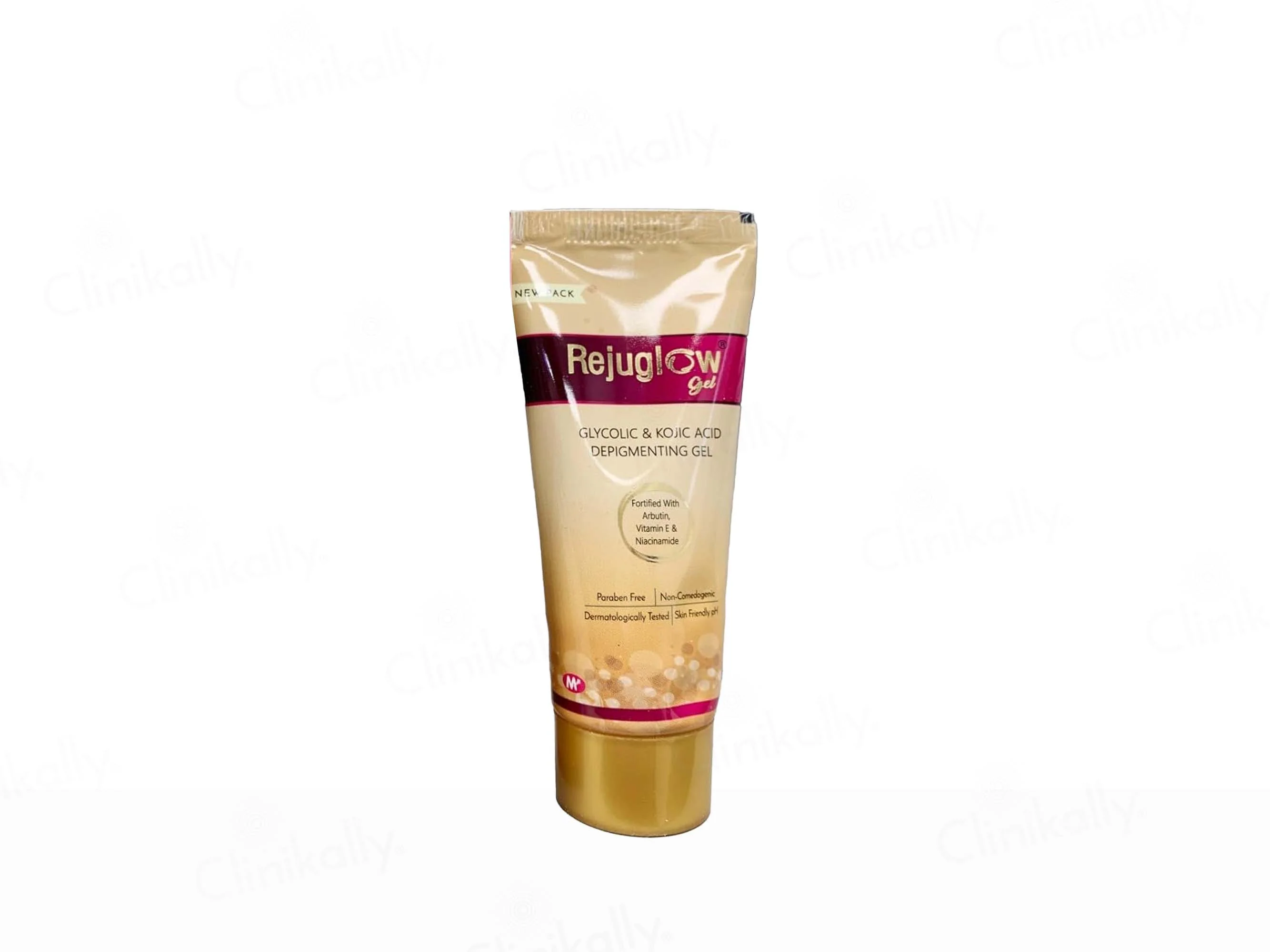Rejuglow Depigmenting Gel - Image 5