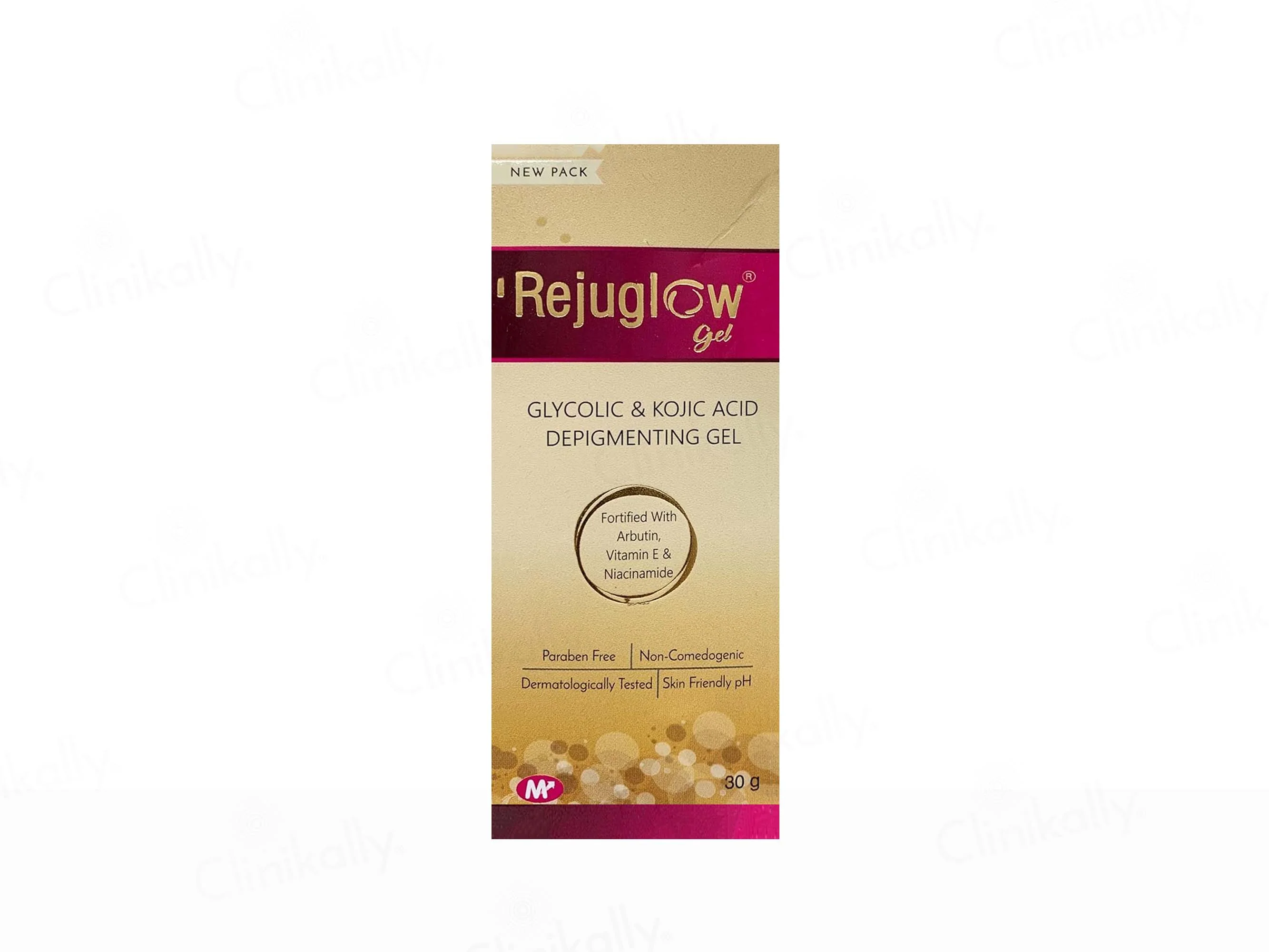 Rejuglow Depigmenting Gel - Image 6
