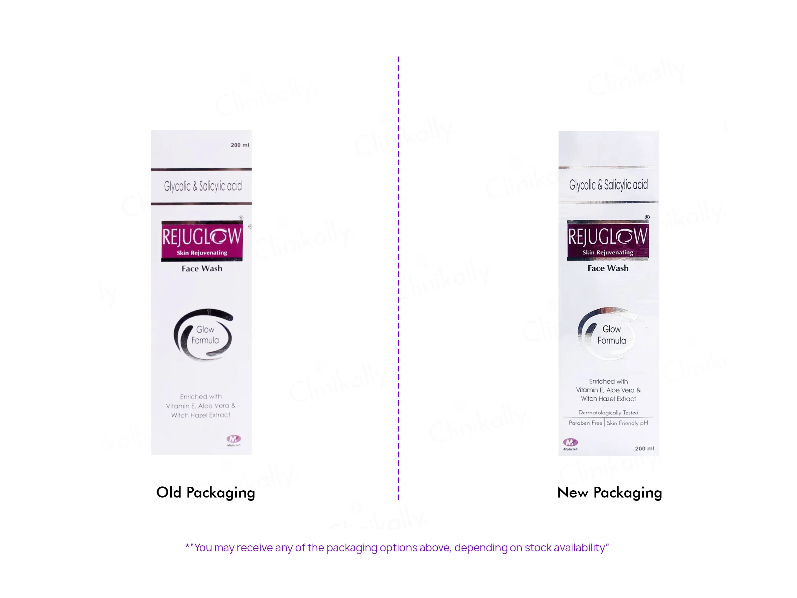 Rejuglow Skin Rejuvenating Face Wash - Image 5