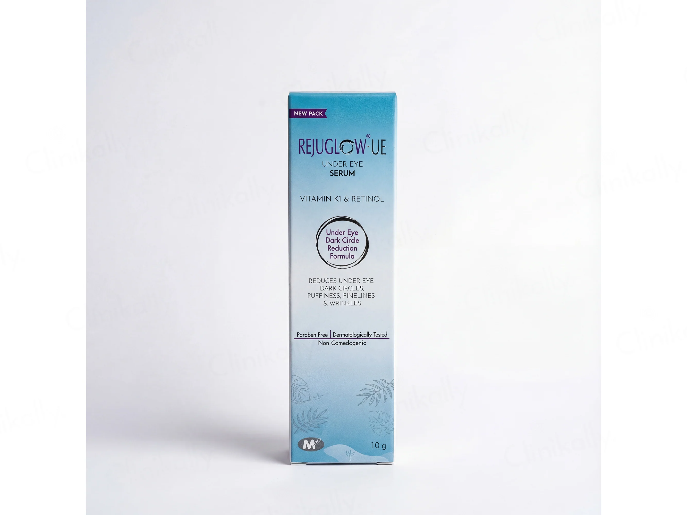 Rejuglow-UE Under Eye Serum - Image 2