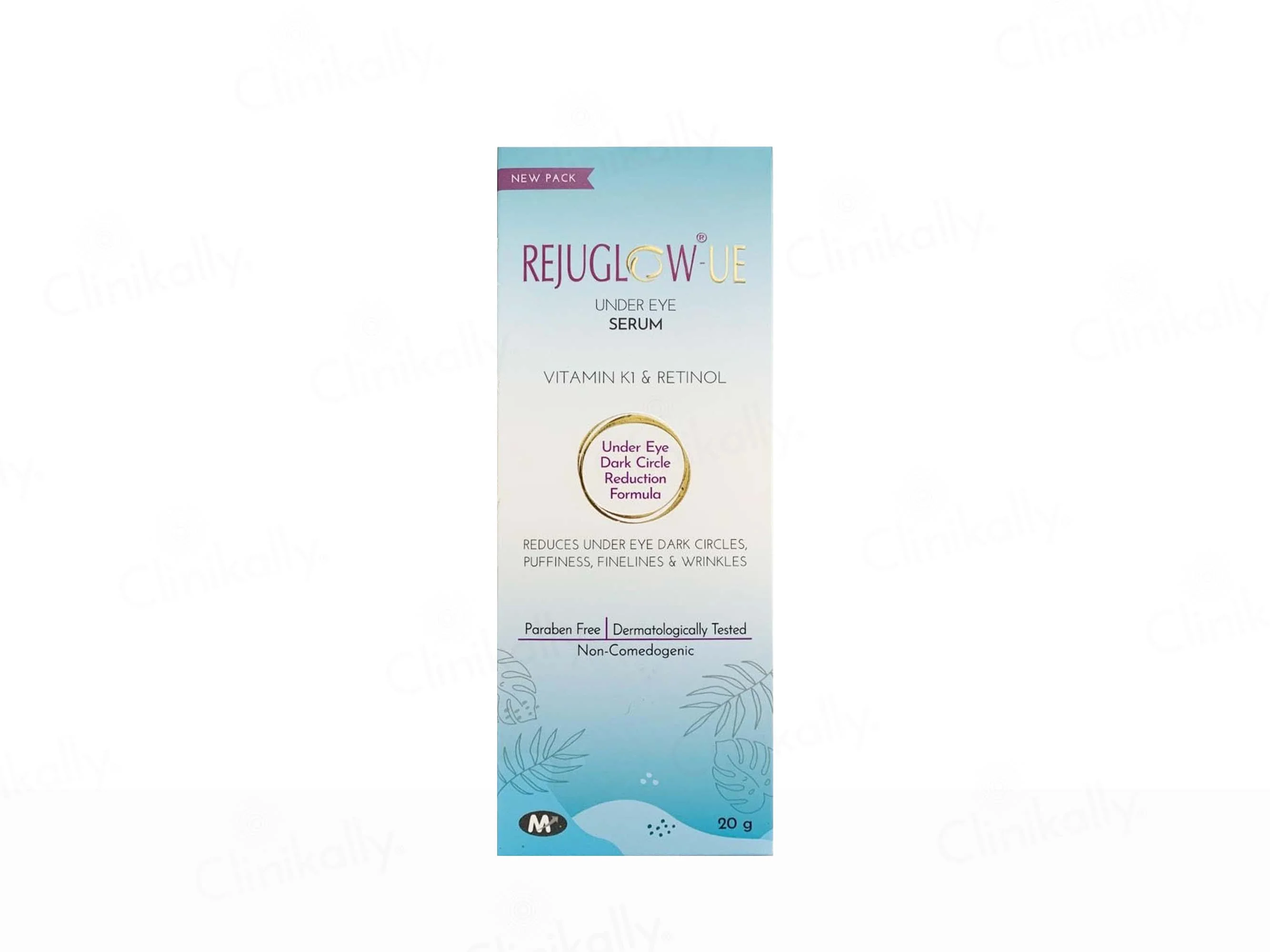 Rejuglow-UE Under Eye Serum - Image 5