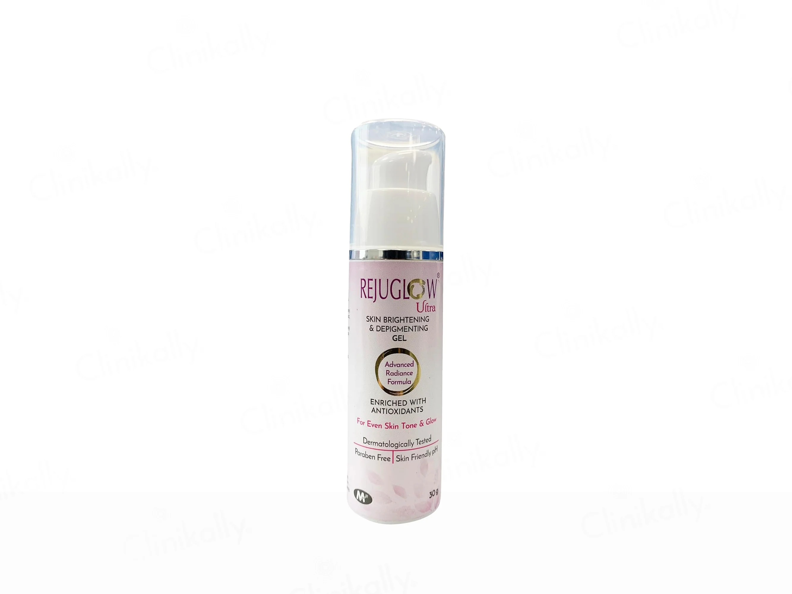 Rejuglow Ultra Skin Brightening & Depigmenting Gel - Image 5