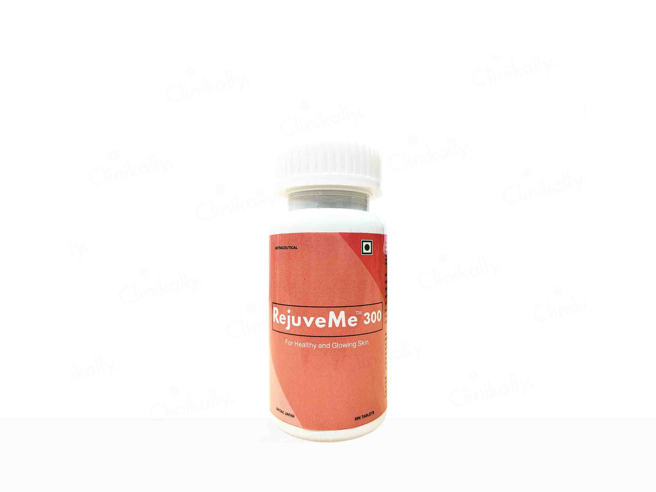 RejuveMe 300 Tablet - Image 2