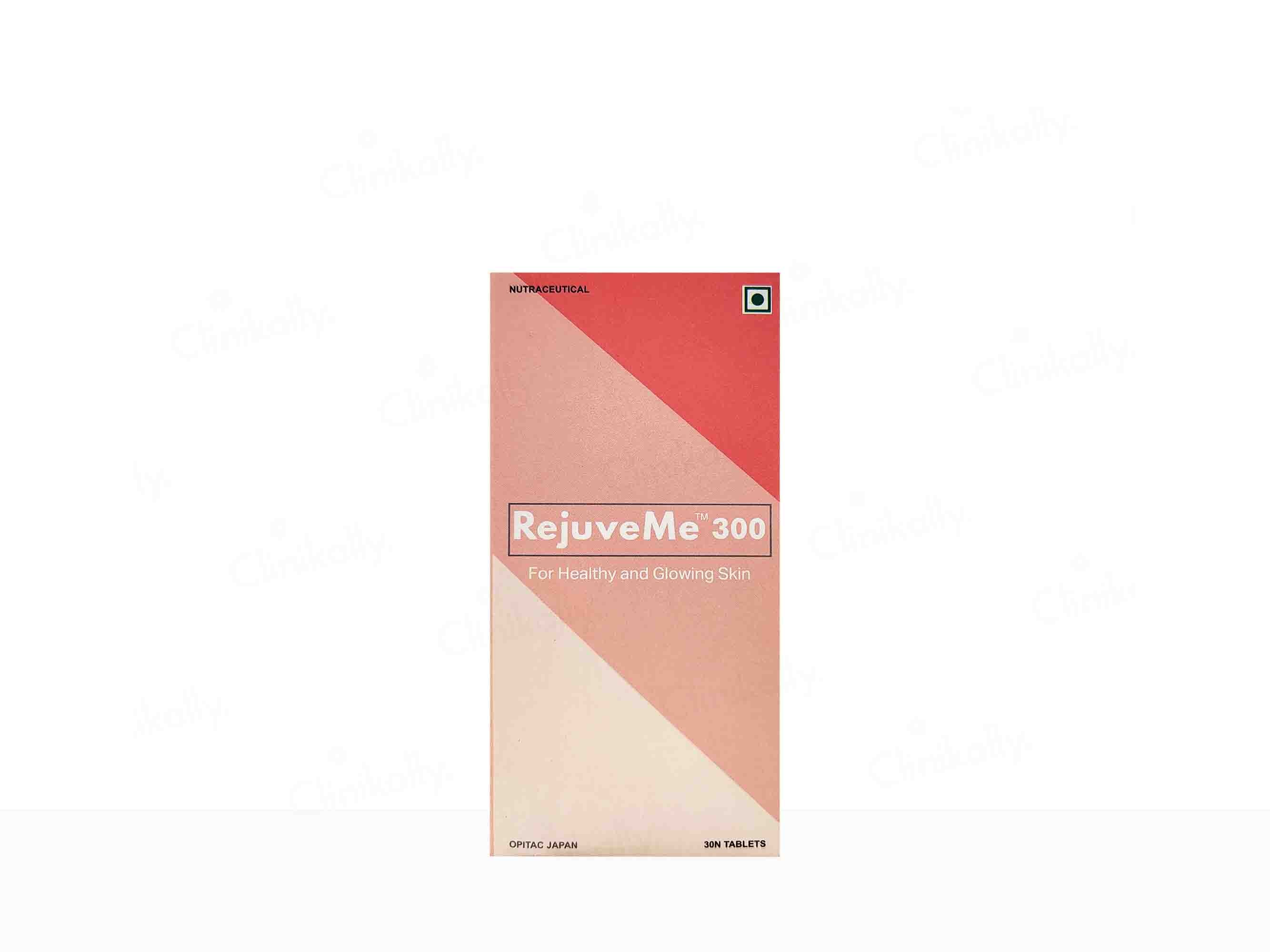 RejuveMe 300 Tablet - Image 4