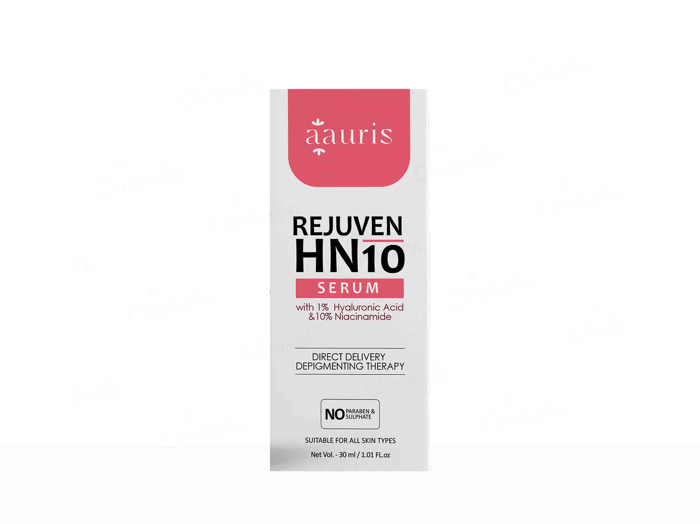 Rejuven HN10 Serum - Image 3