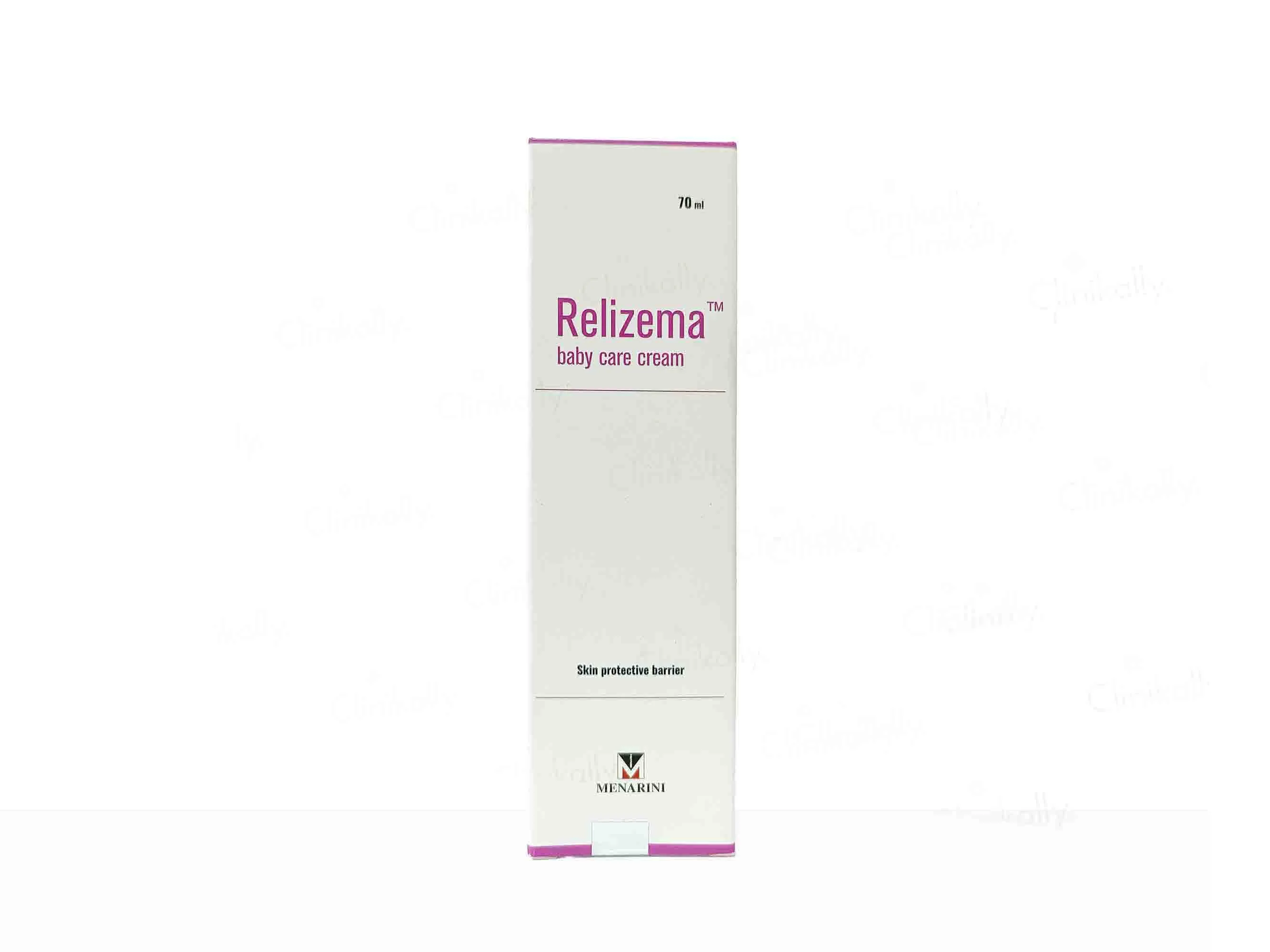 Relizema Baby Care Cream - Image 2