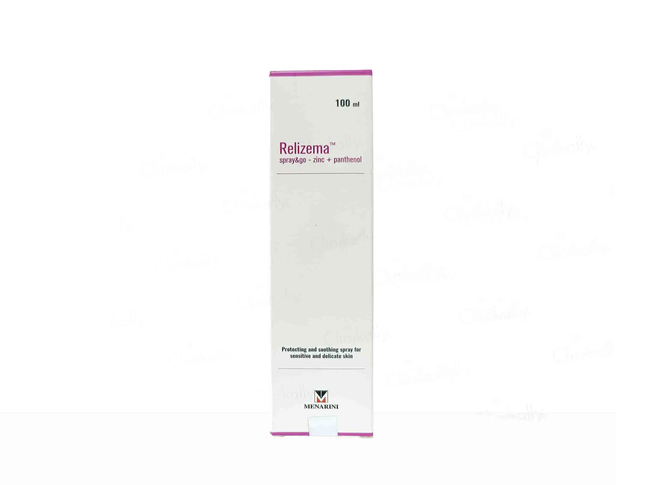 Relizema Spray & Go - Image 2