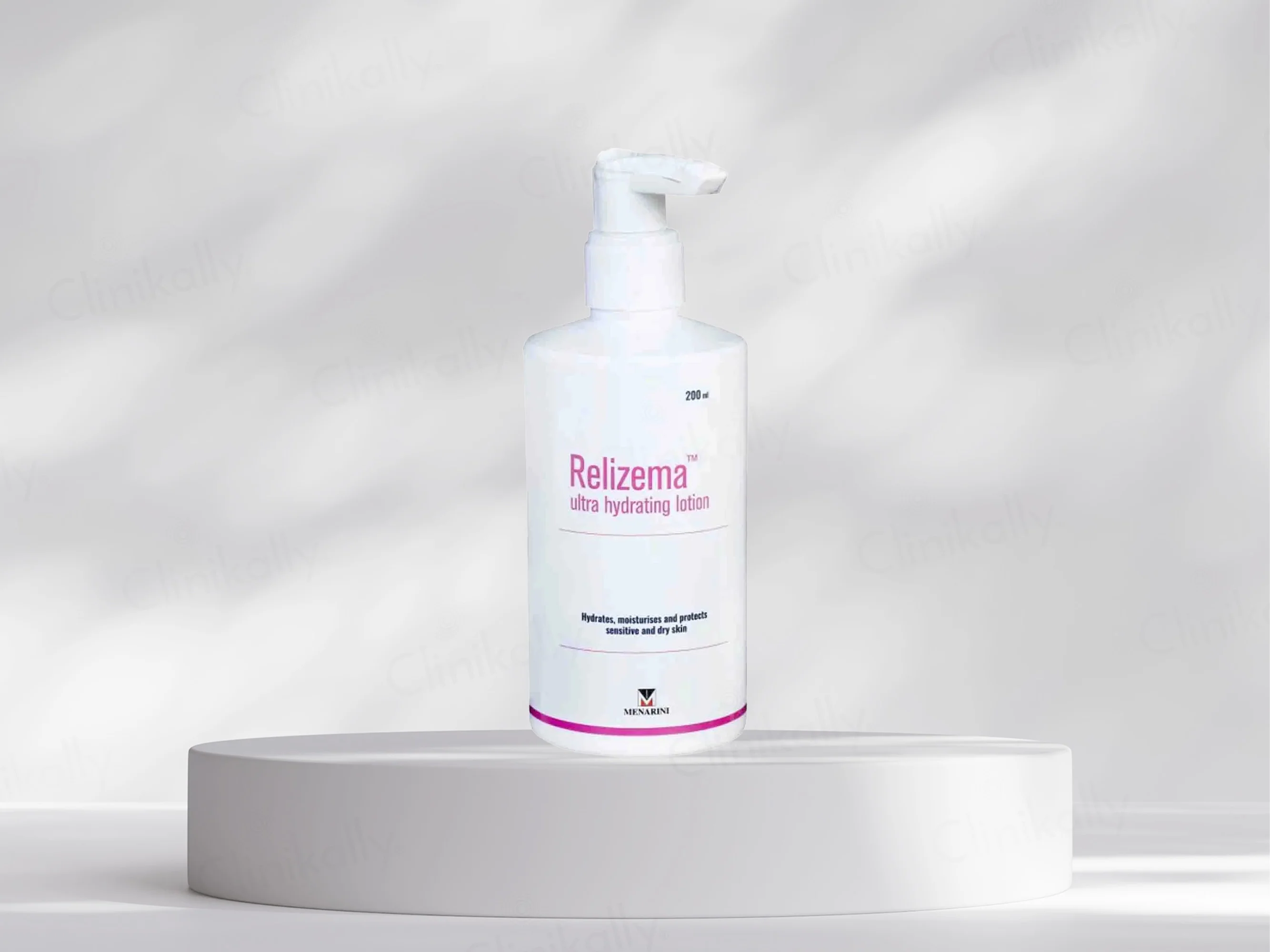 Relizema Ultra Hydrating Lotion - Image 2
