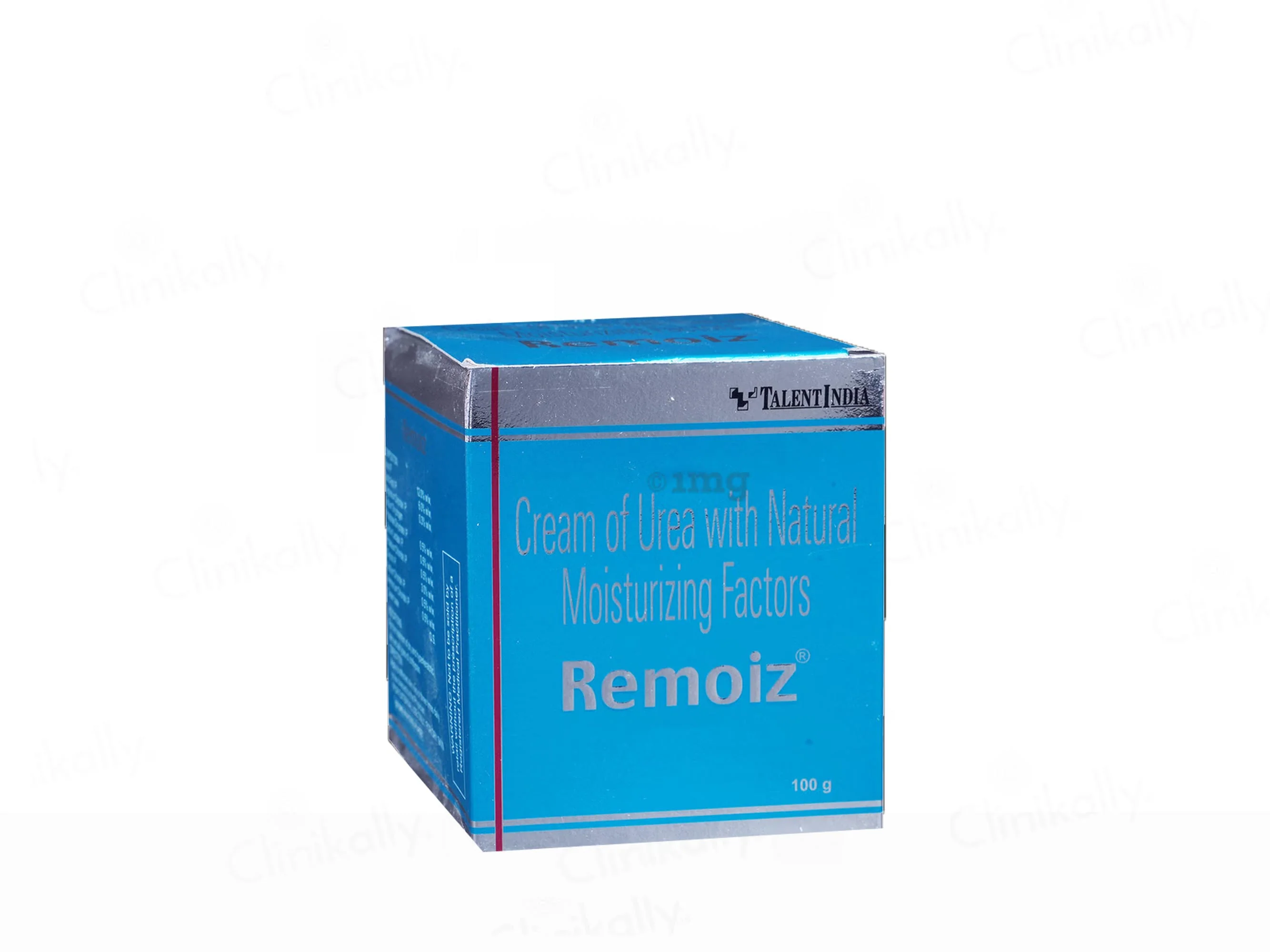 Remoiz Urea Cream - Image 4