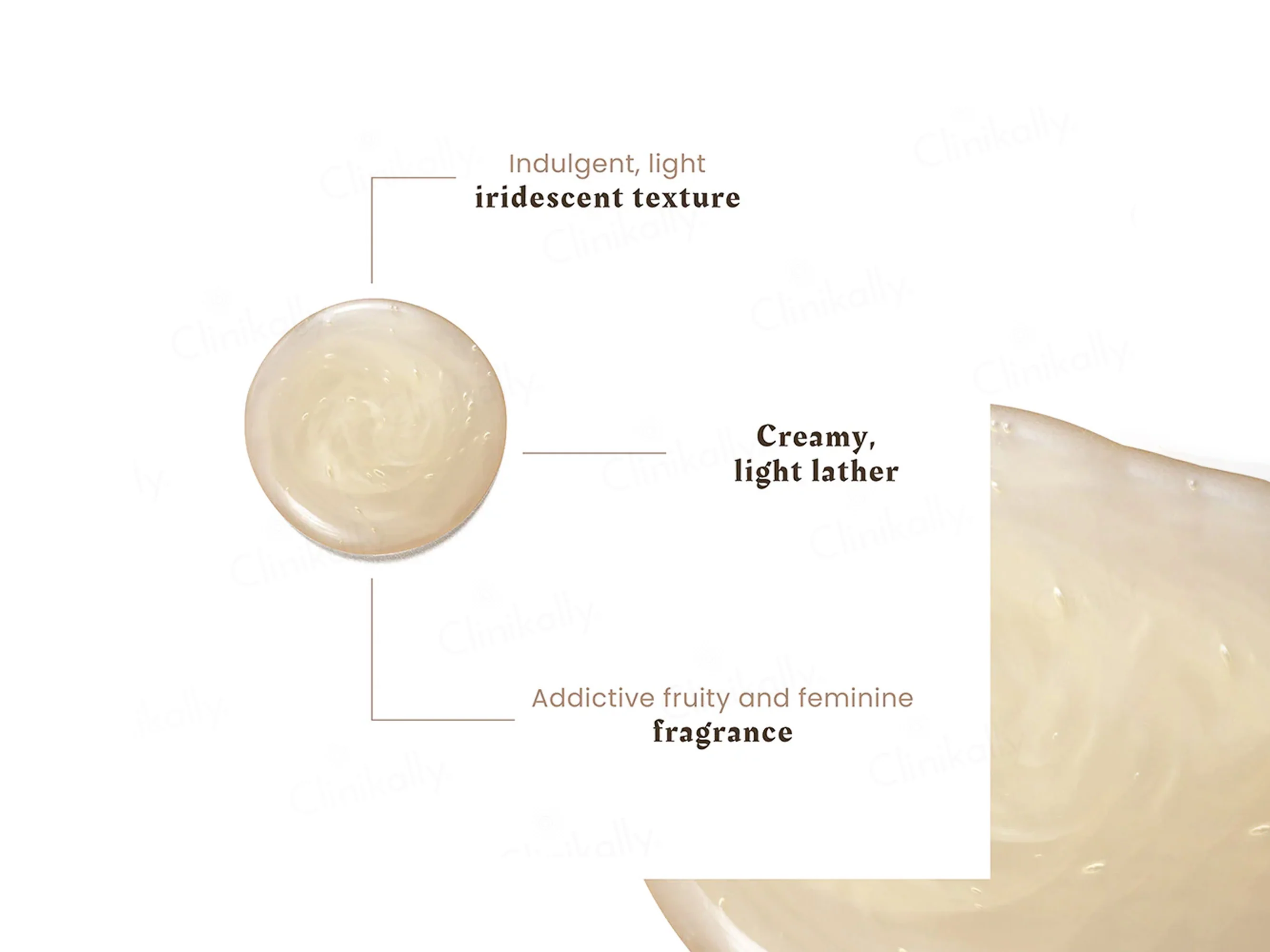 Rene Furterer Absolue Keratine Repairing Shampoo - Image 4