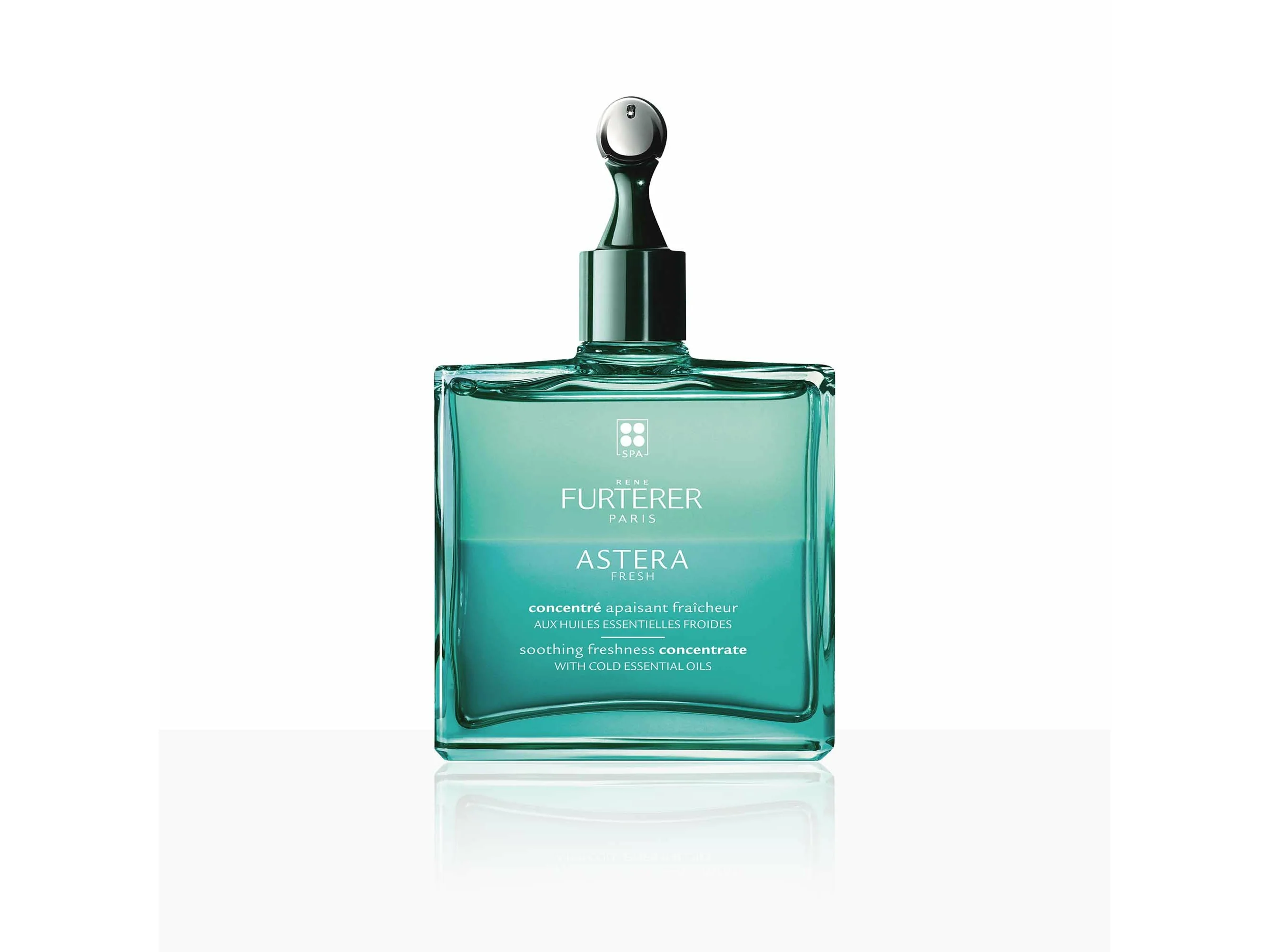 Rene Furterer Astera Fresh Soothing Freshness Concentrate - Image 2