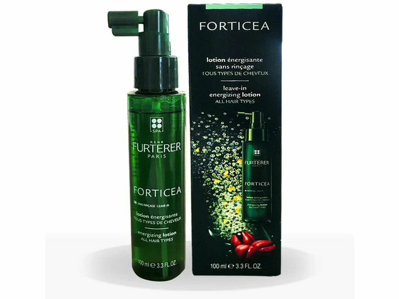Rene Furterer Forticea Energizing Lotion - Image 3