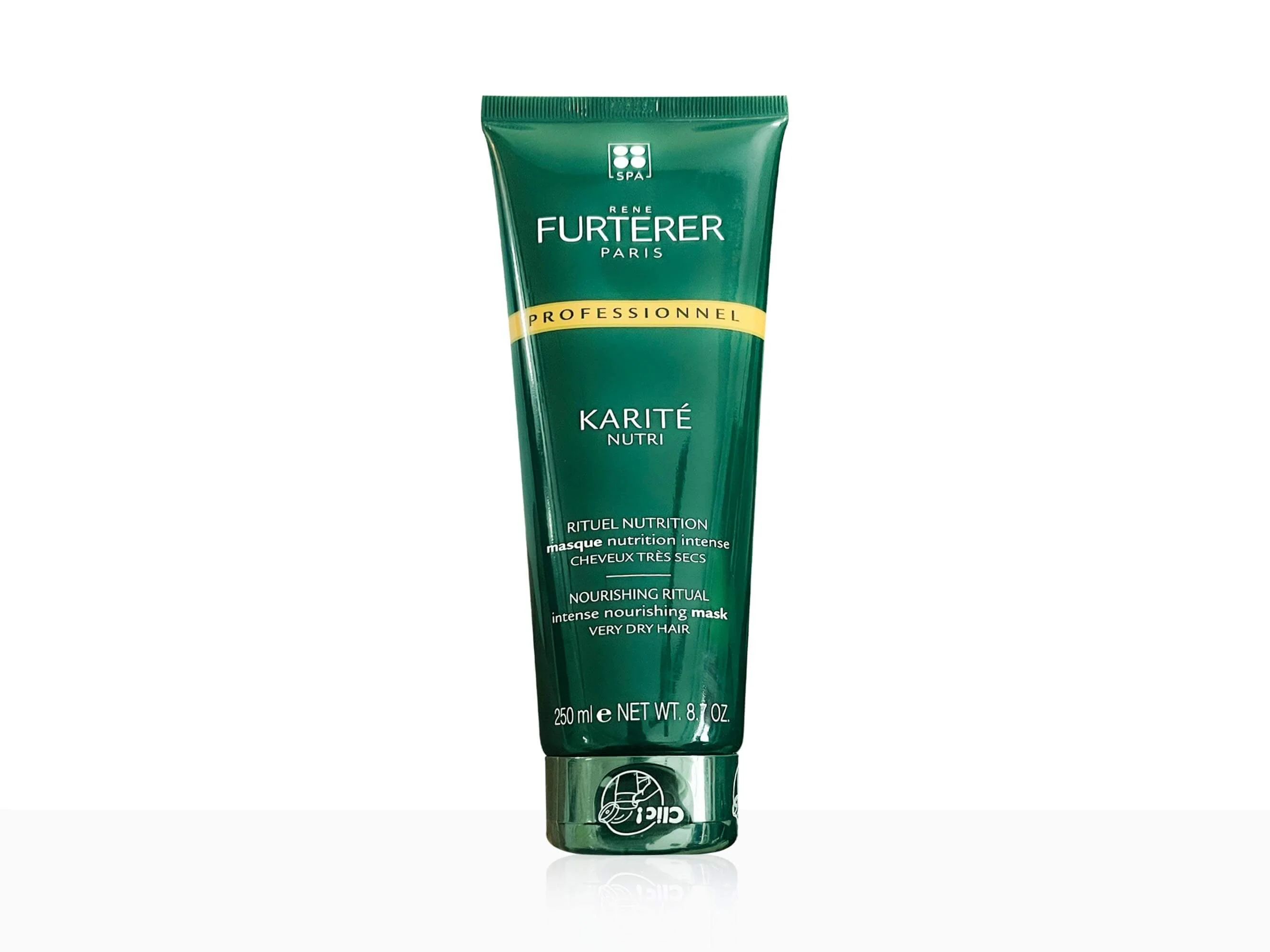 Rene Furterer Karite Nutri Intense Nourishing Mask - Image 3
