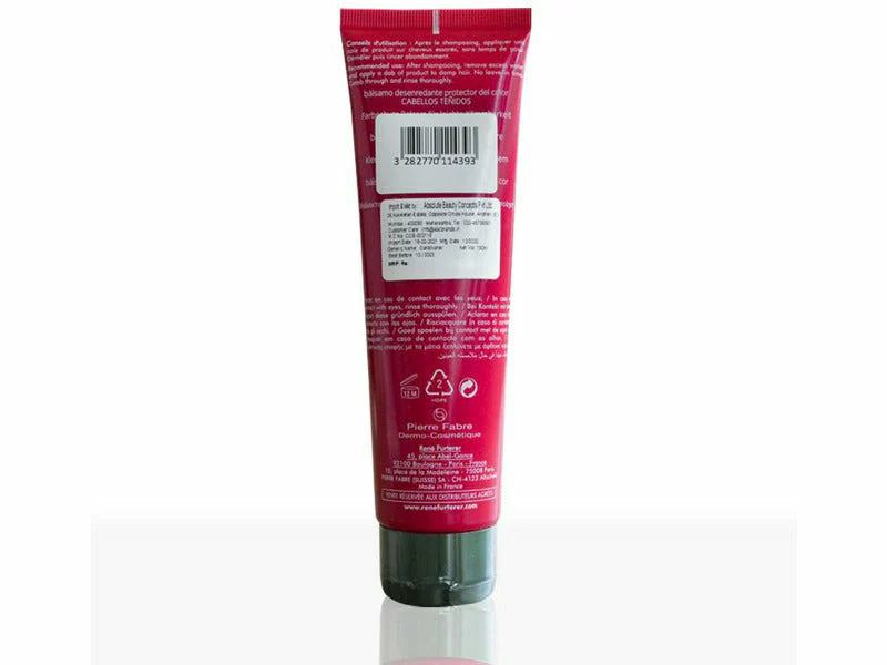 Rene Furterer Okara Color Protection Conditioner - Image 2