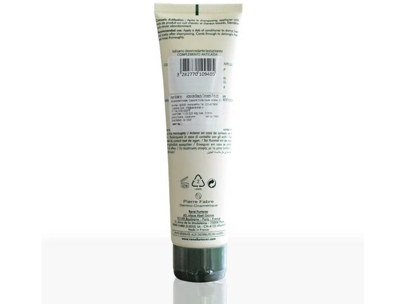 Rene Furterer Triphasic Texturizing Detangling Conditioner - Image 2