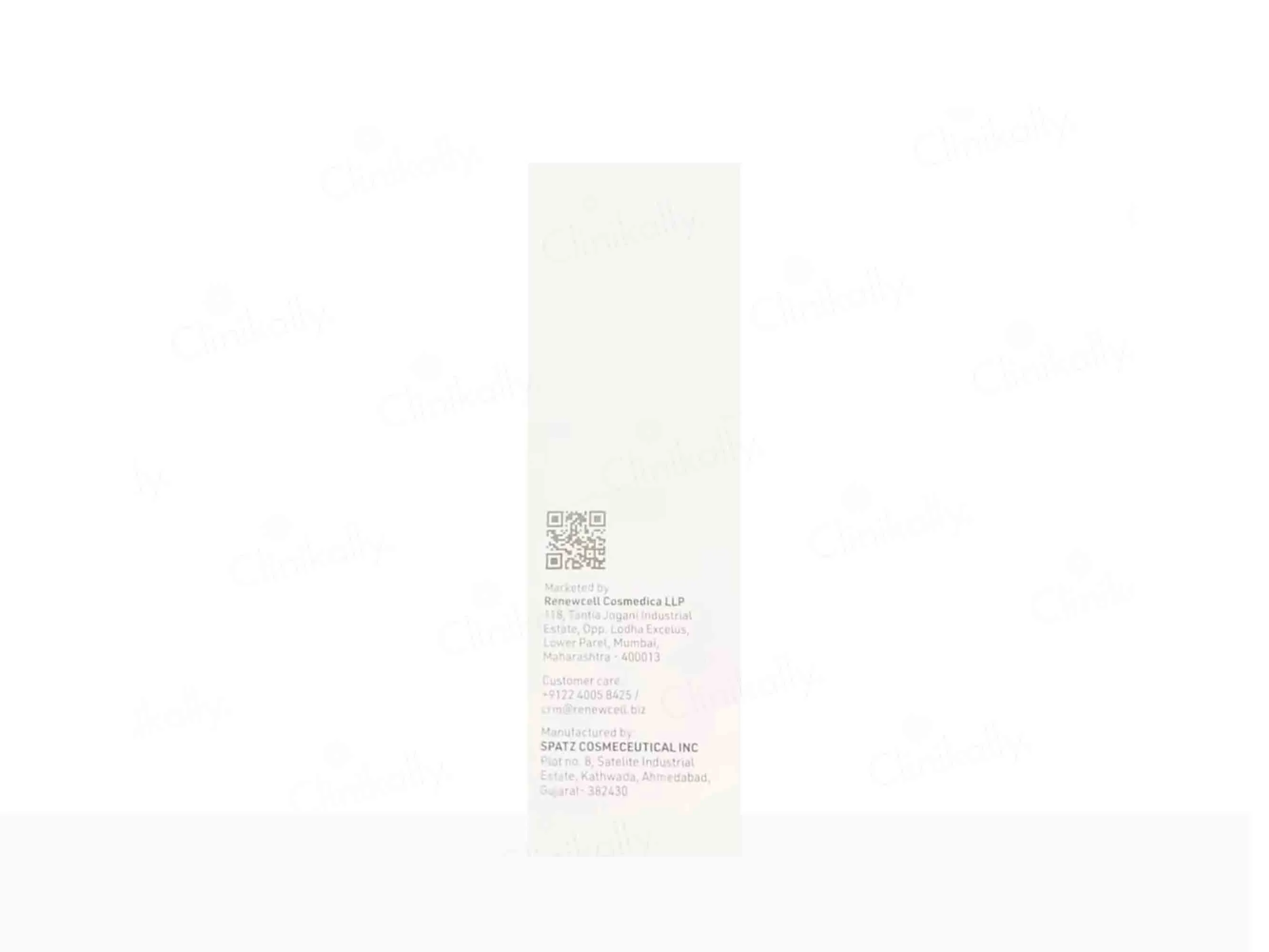 Renewcell Retinol 2% + Argireline - Image 3