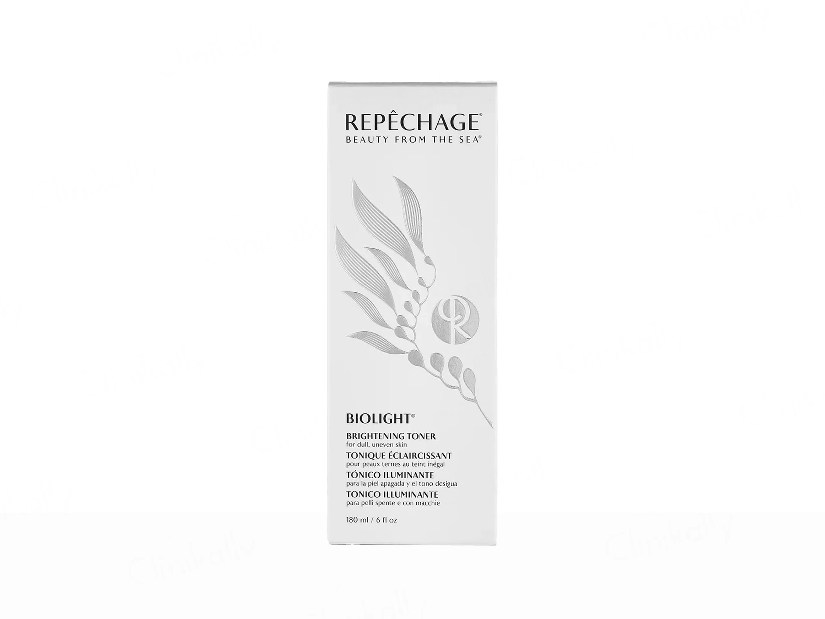 Repechage Biolight Brightening Toner For Dull & Uneven Skin - Image 3
