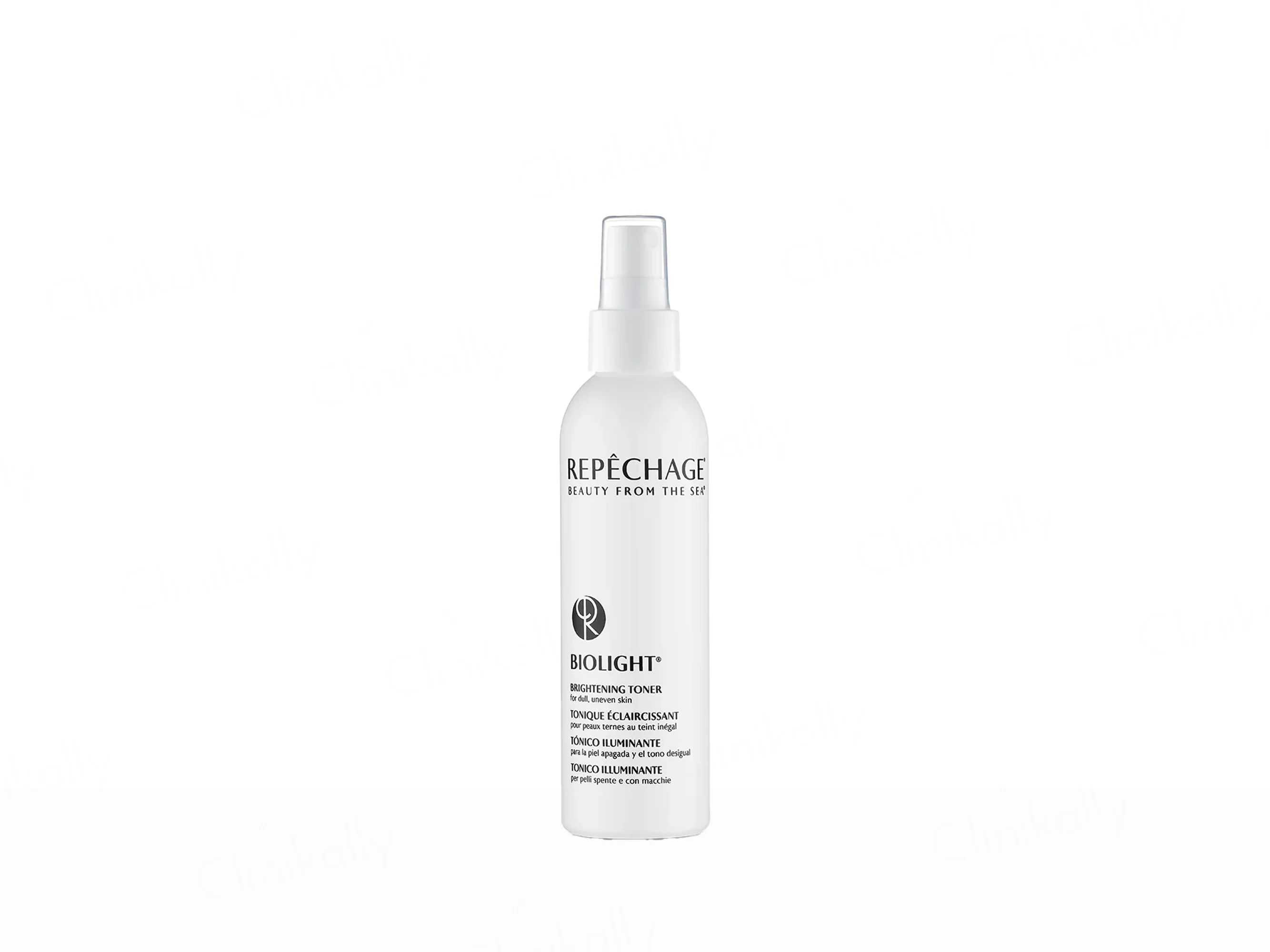 Repechage Biolight Brightening Toner For Dull & Uneven Skin - Image 4