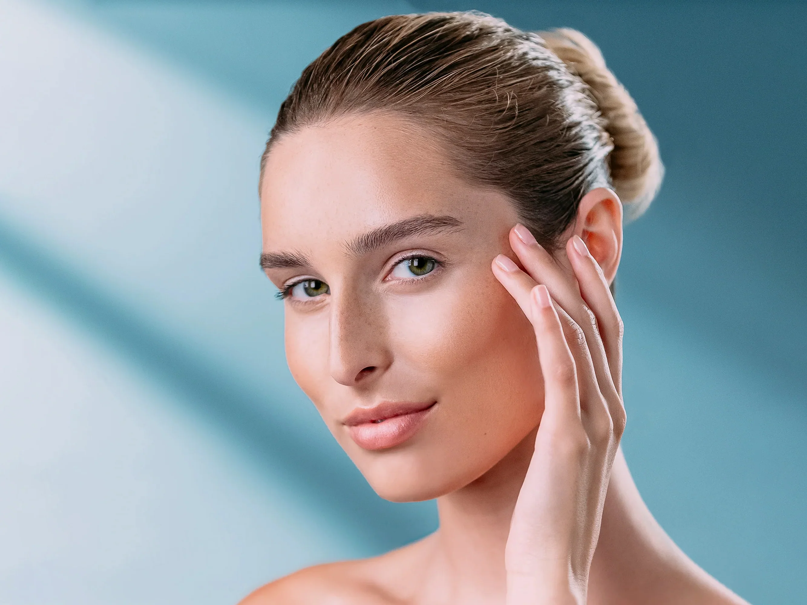 Repechage Hydra Dew Pure Eye Contour Cream For Dry & Compromised Skin - Image 2