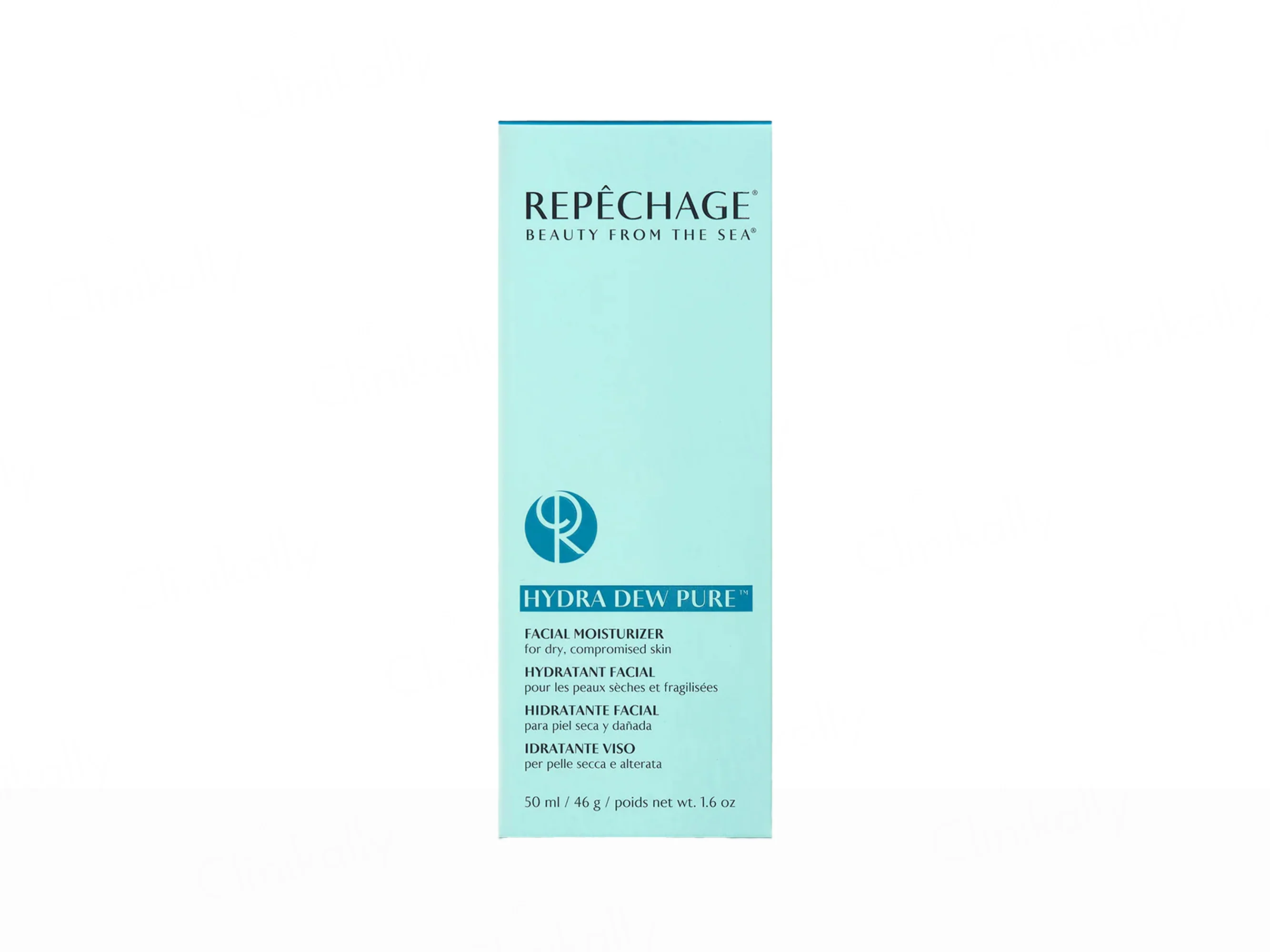 Repechage Hydra Dew Pure Facial Moisturiser For Dry & Compromised Skin - Image 3