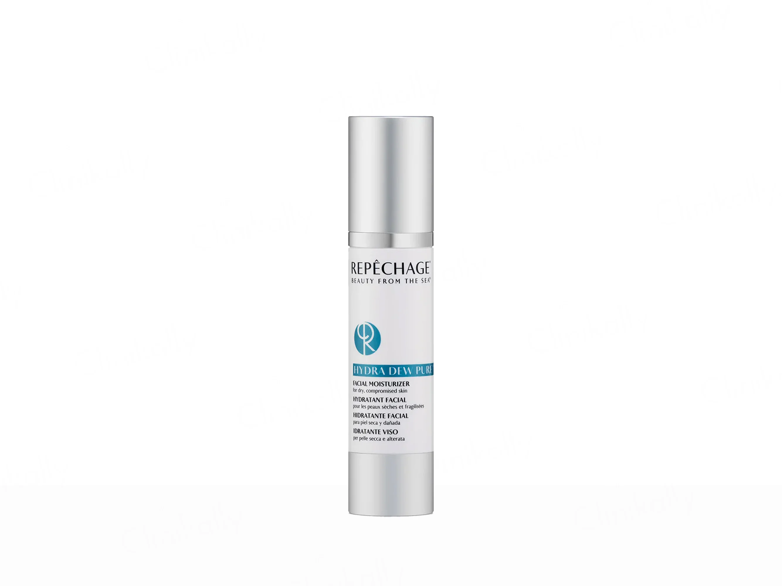 Repechage Hydra Dew Pure Facial Moisturiser For Dry & Compromised Skin - Image 4