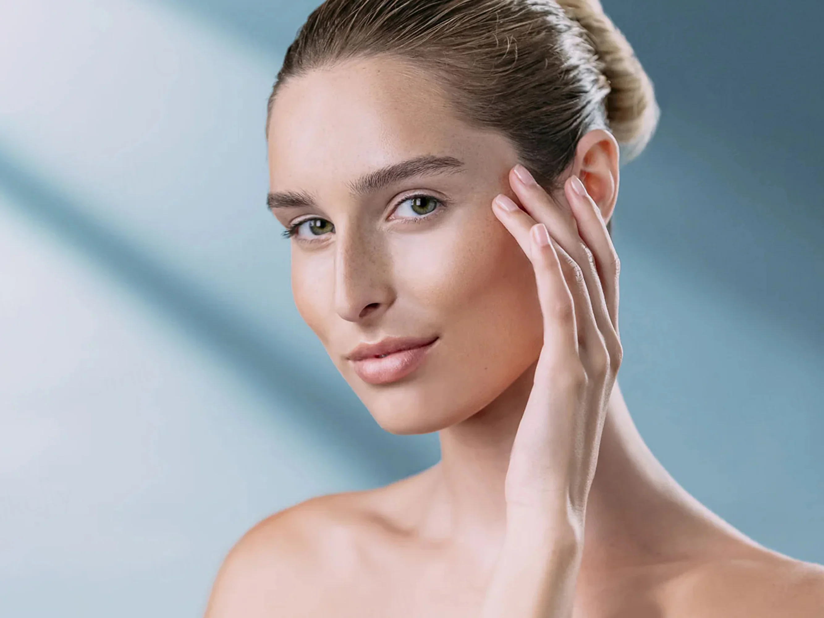 Repechage Hydra Dew Pure Moisture Lift Serum For Dry & Compromised Skin - Image 2