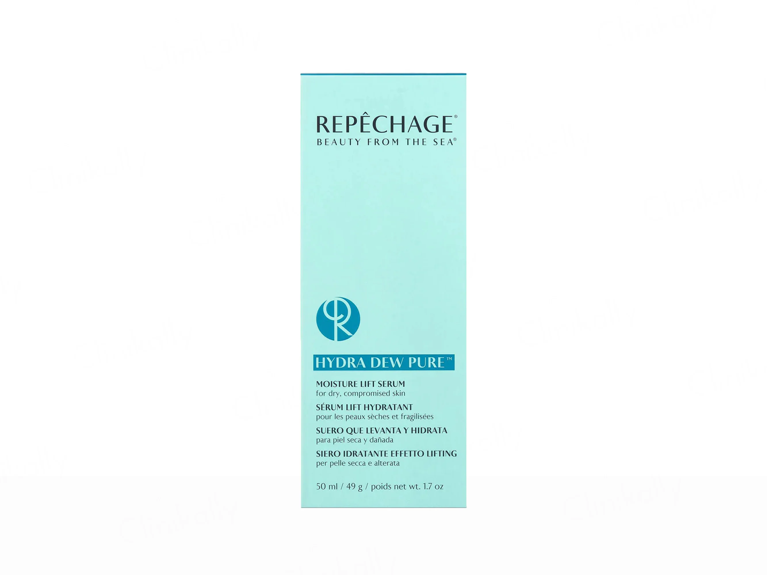 Repechage Hydra Dew Pure Moisture Lift Serum For Dry & Compromised Skin - Image 3