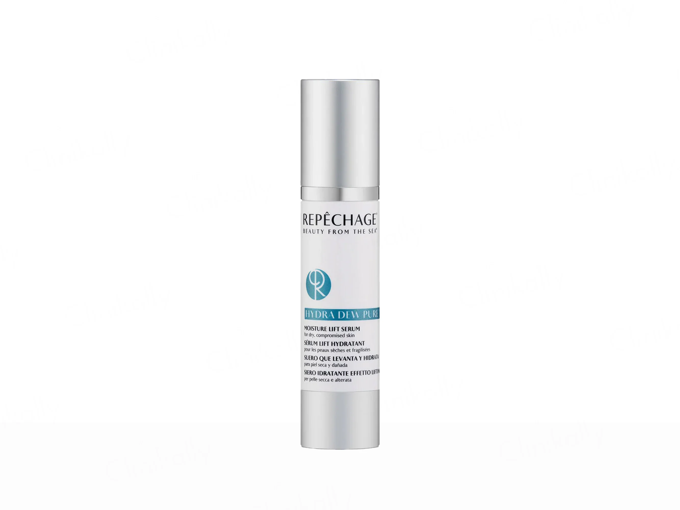 Repechage Hydra Dew Pure Moisture Lift Serum For Dry & Compromised Skin - Image 4