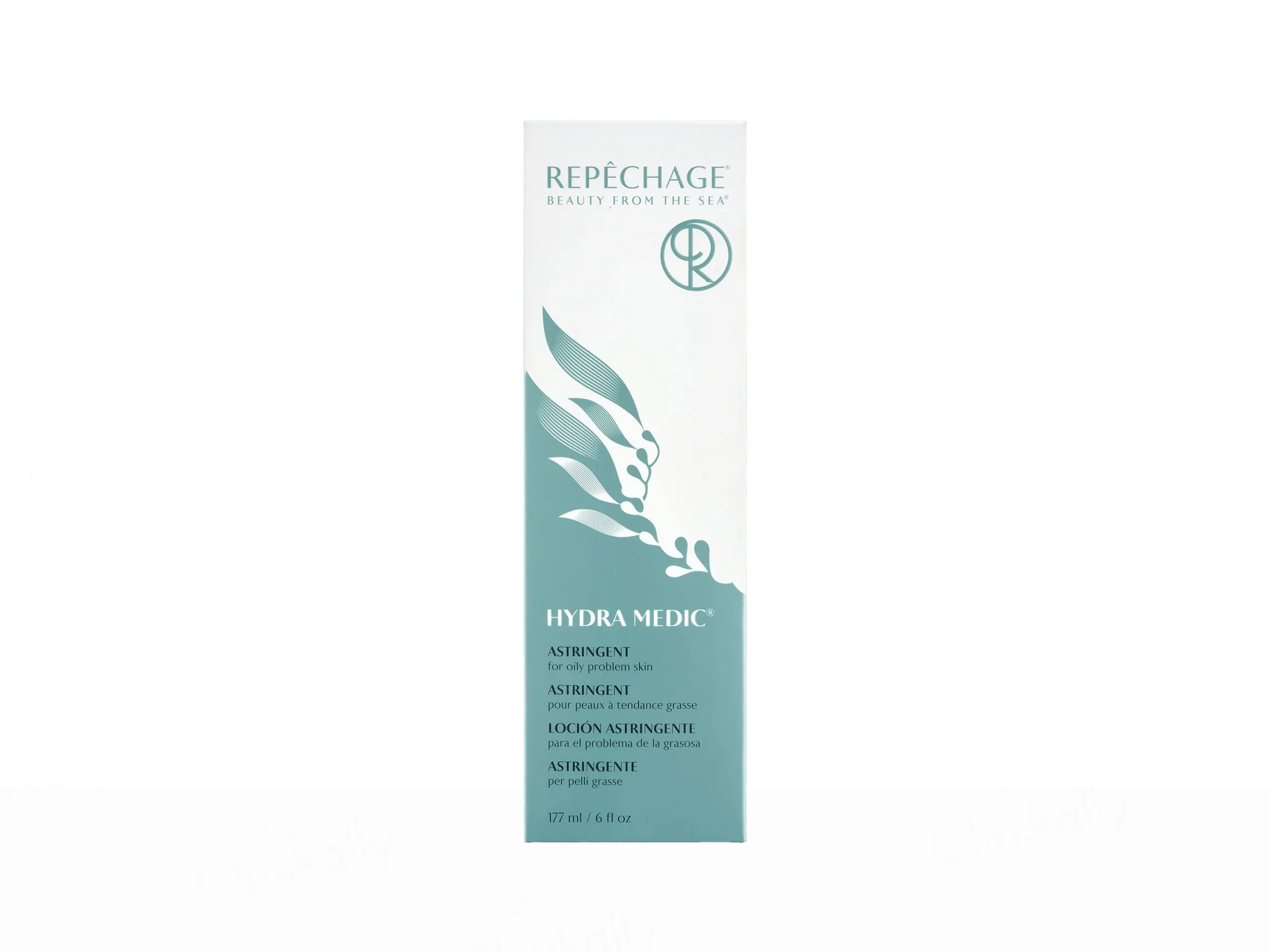 Repechage Hydra Medic Astringent For Oily Problem Skin - Image 3